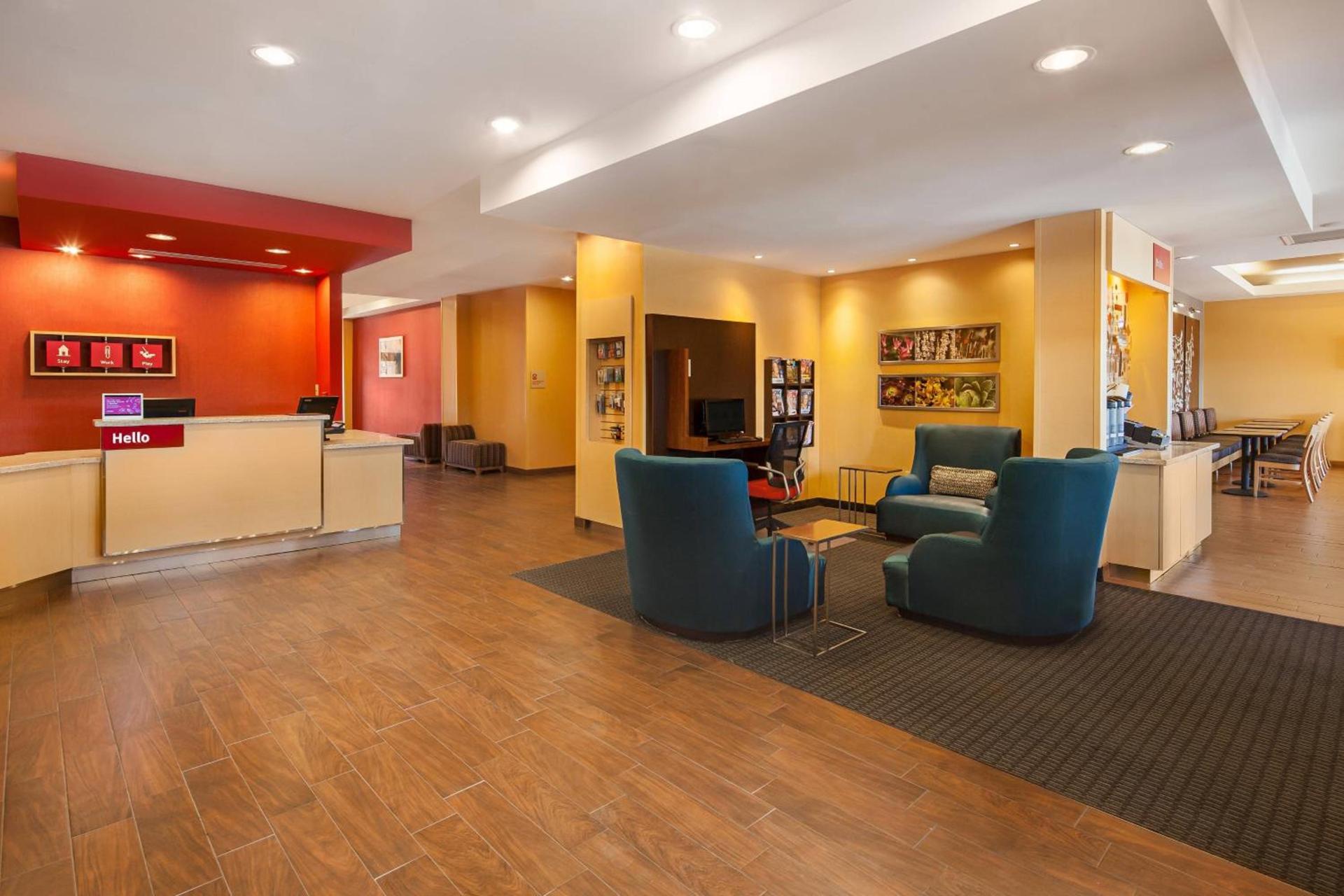 TownePlace Suites by Marriott Hobbs photo 3