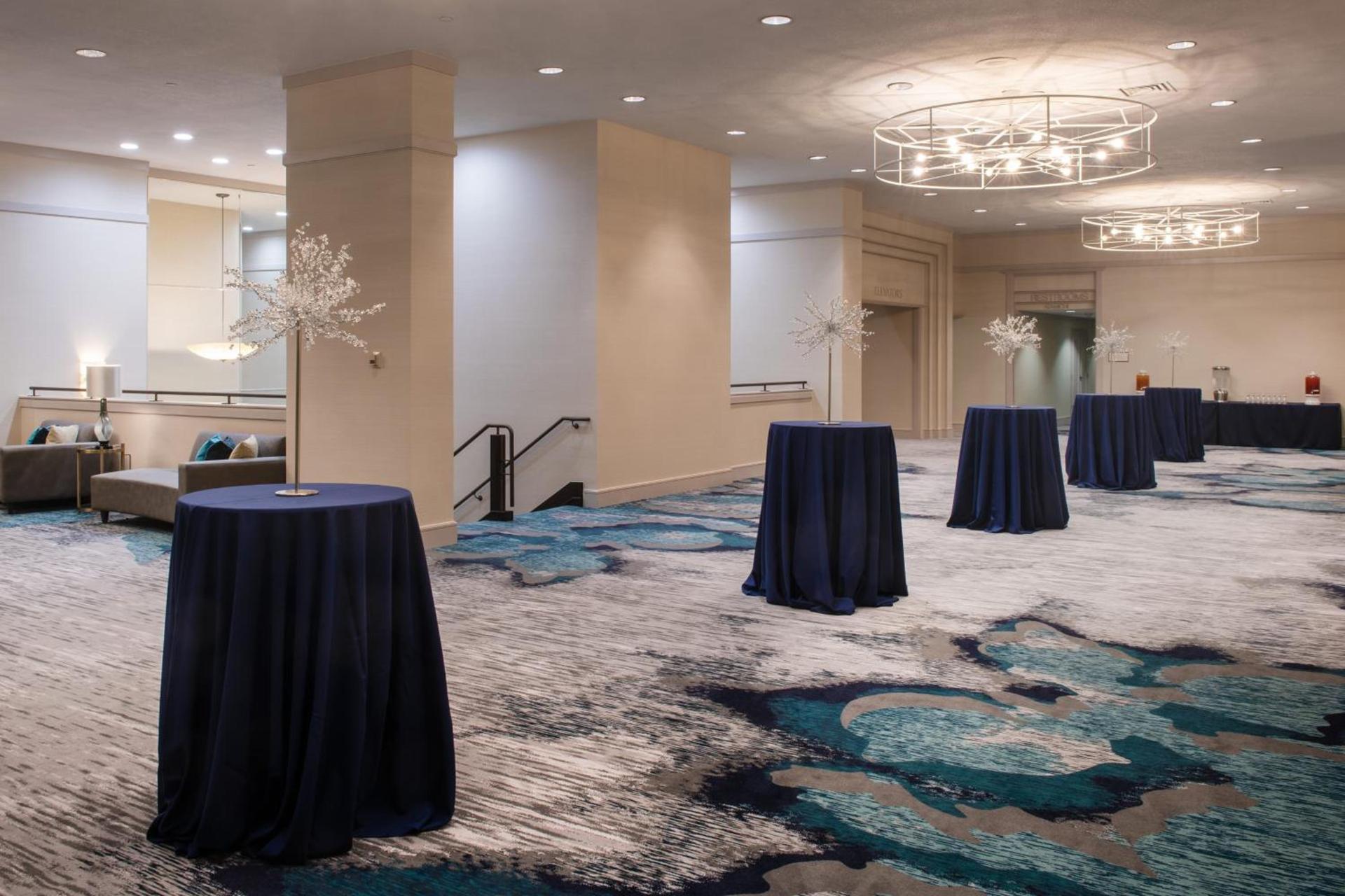 Sheraton Oklahoma City Downtown Hotel photo 47