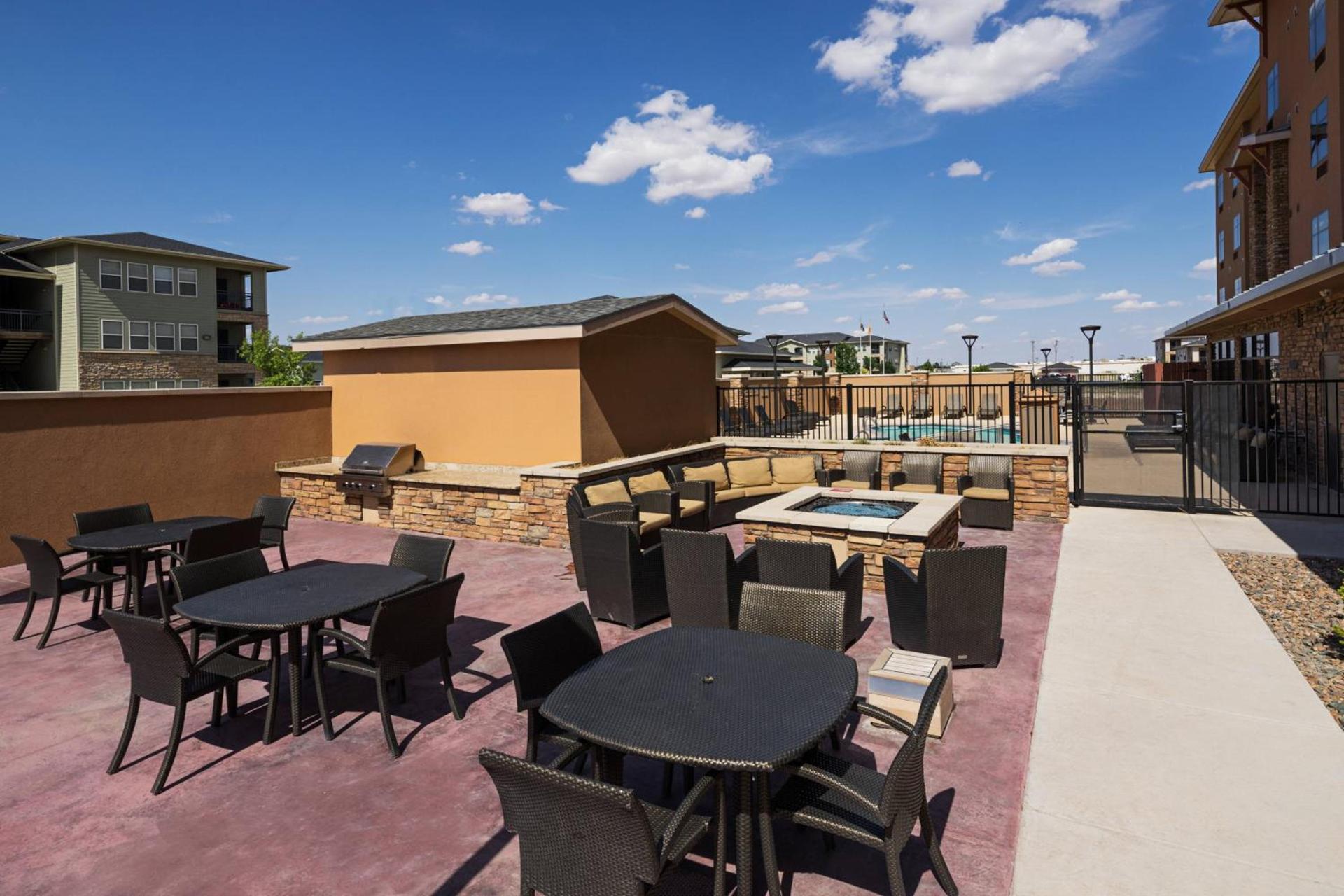 TownePlace Suites by Marriott Hobbs photo 5