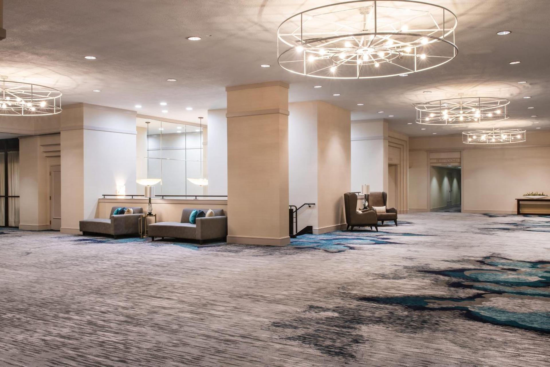 Sheraton Oklahoma City Downtown Hotel photo 48