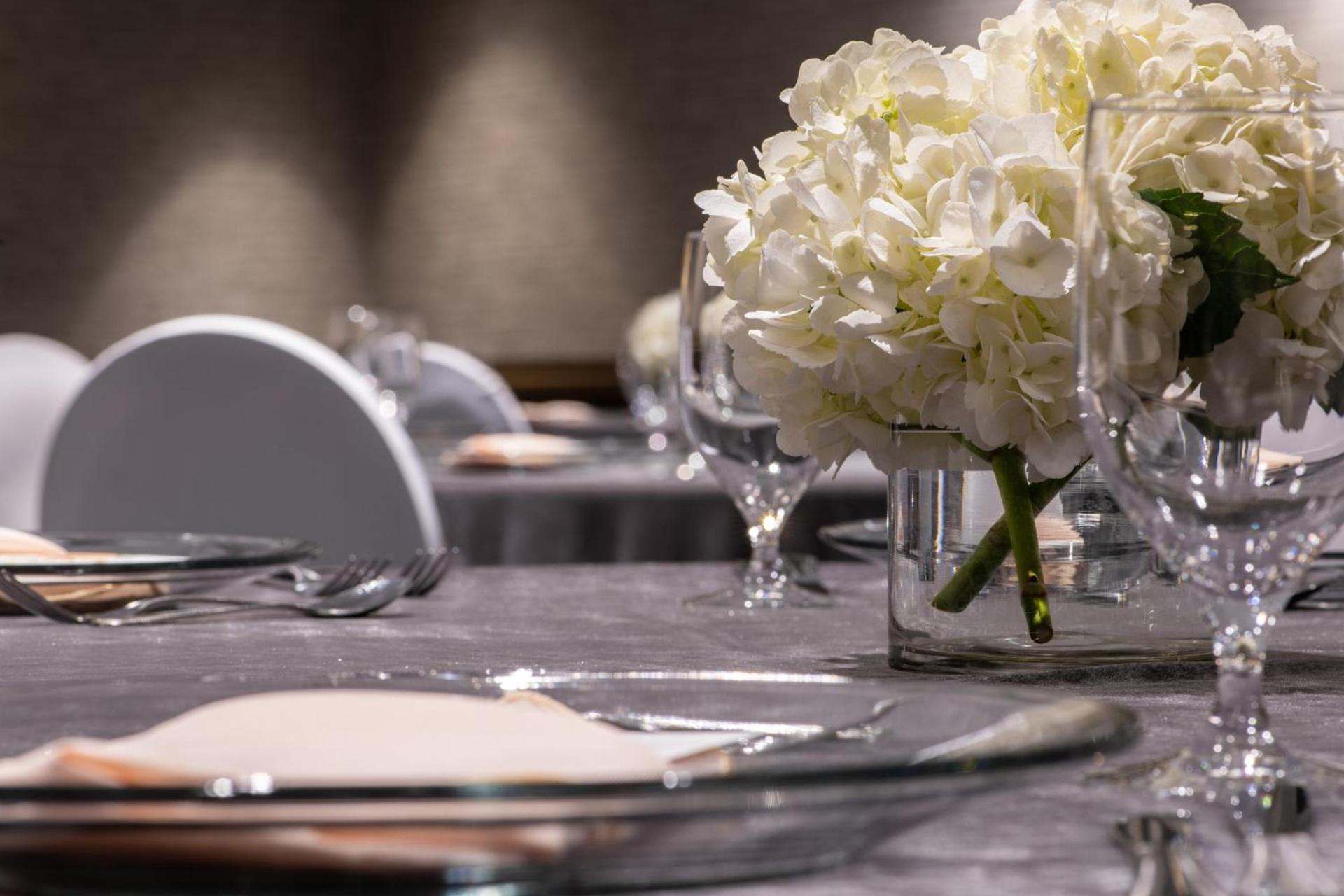 Sheraton Oklahoma City Downtown Hotel photo 54