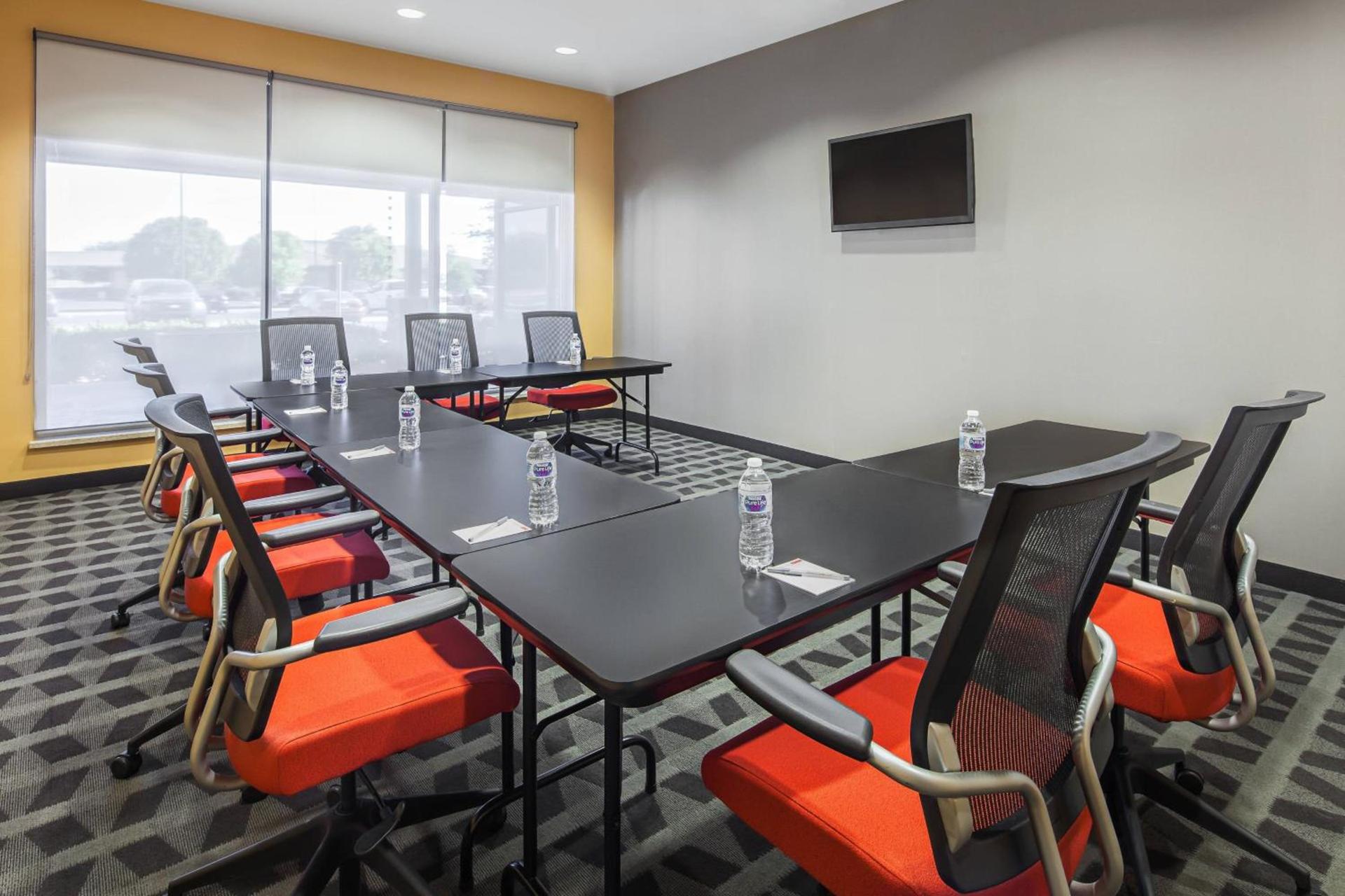 TownePlace Suites by Marriott Hobbs photo 19