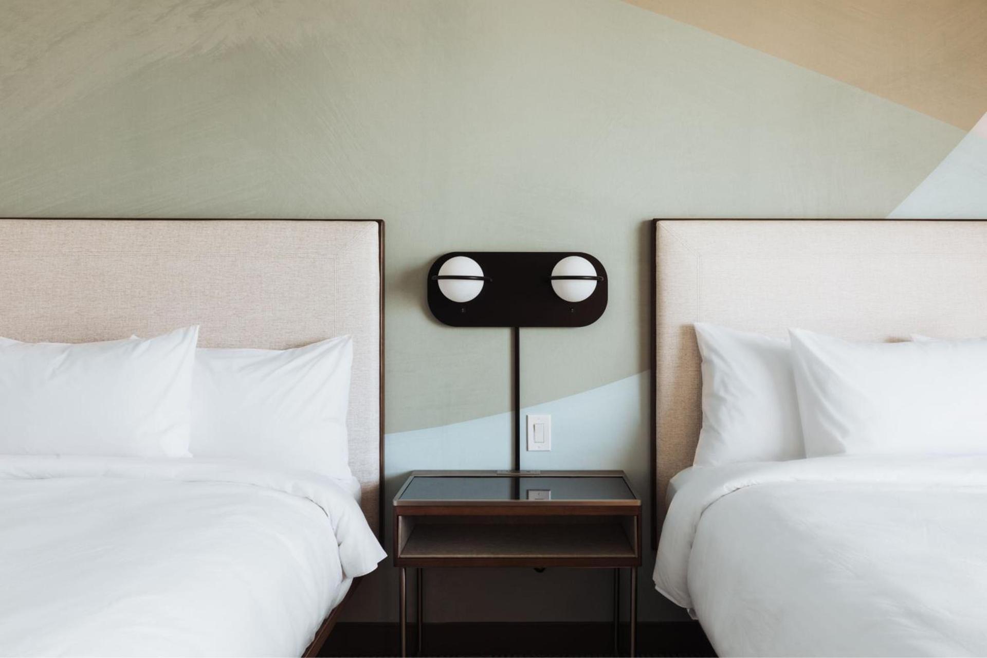 Courtyard by Marriott Santa Barbara Downtown photo 13