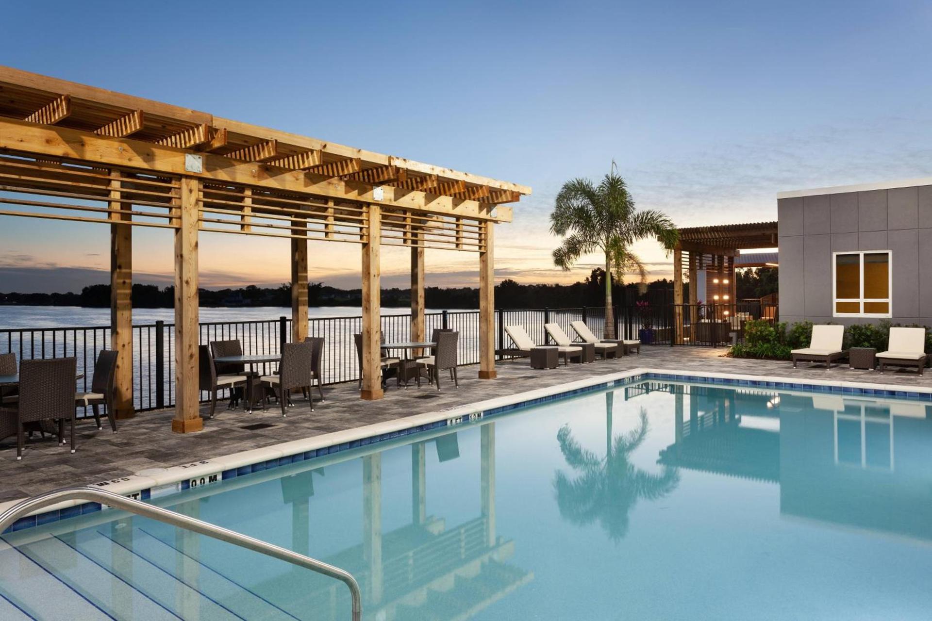Courtyard by Marriott Winter Haven photo 24