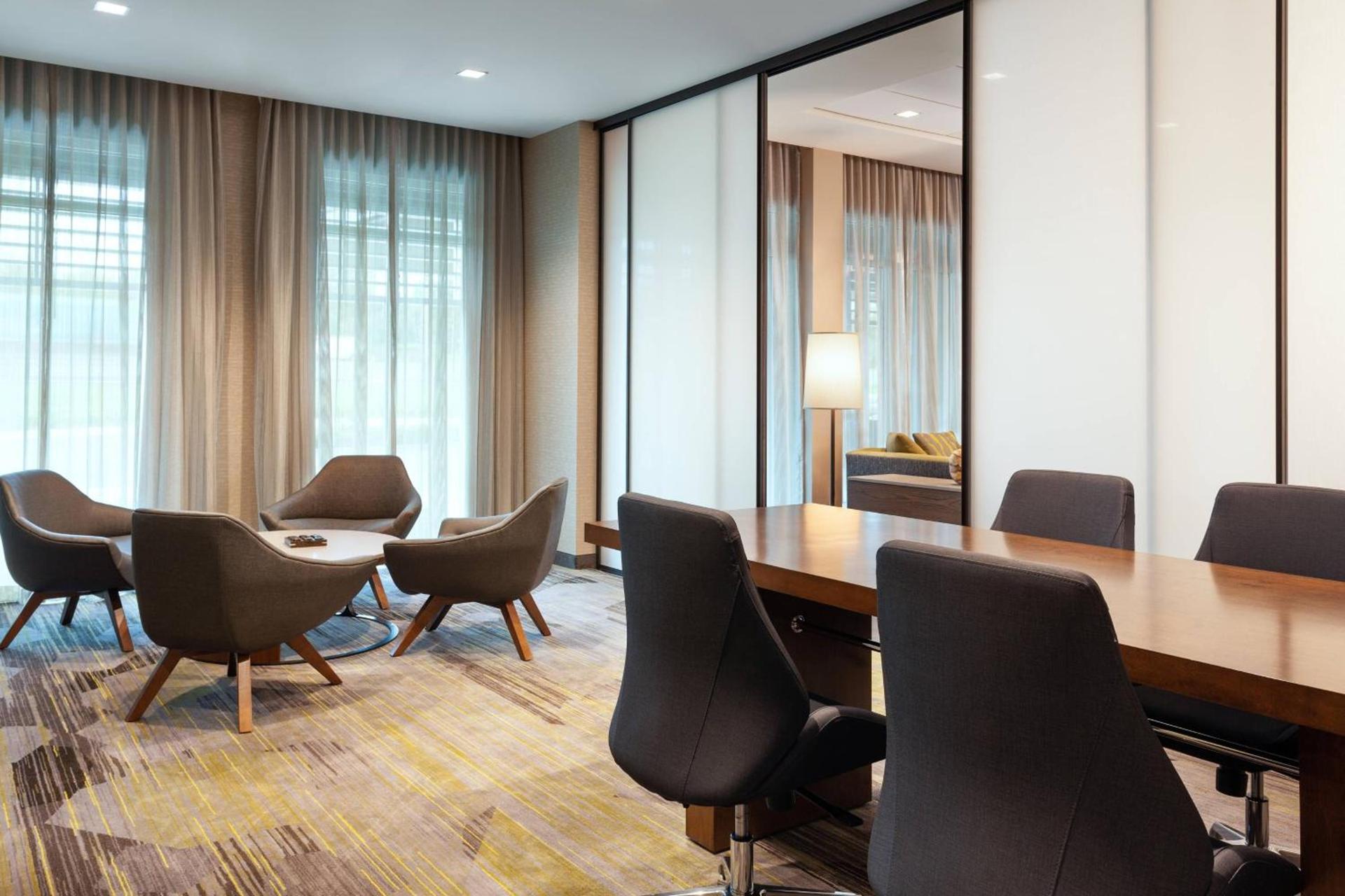 Courtyard by Marriott Winter Haven photo 18