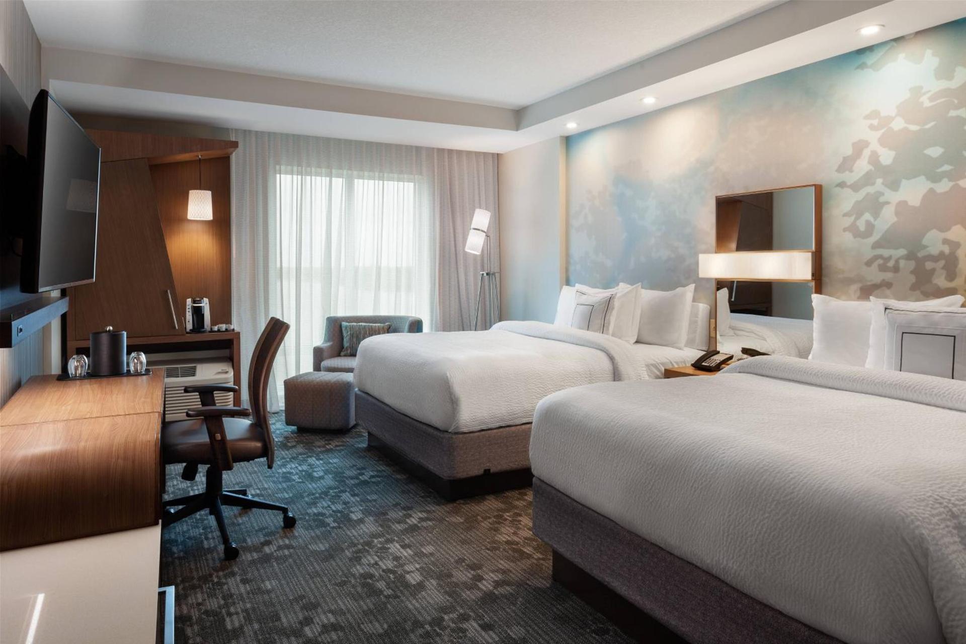Courtyard by Marriott Winter Haven photo 8