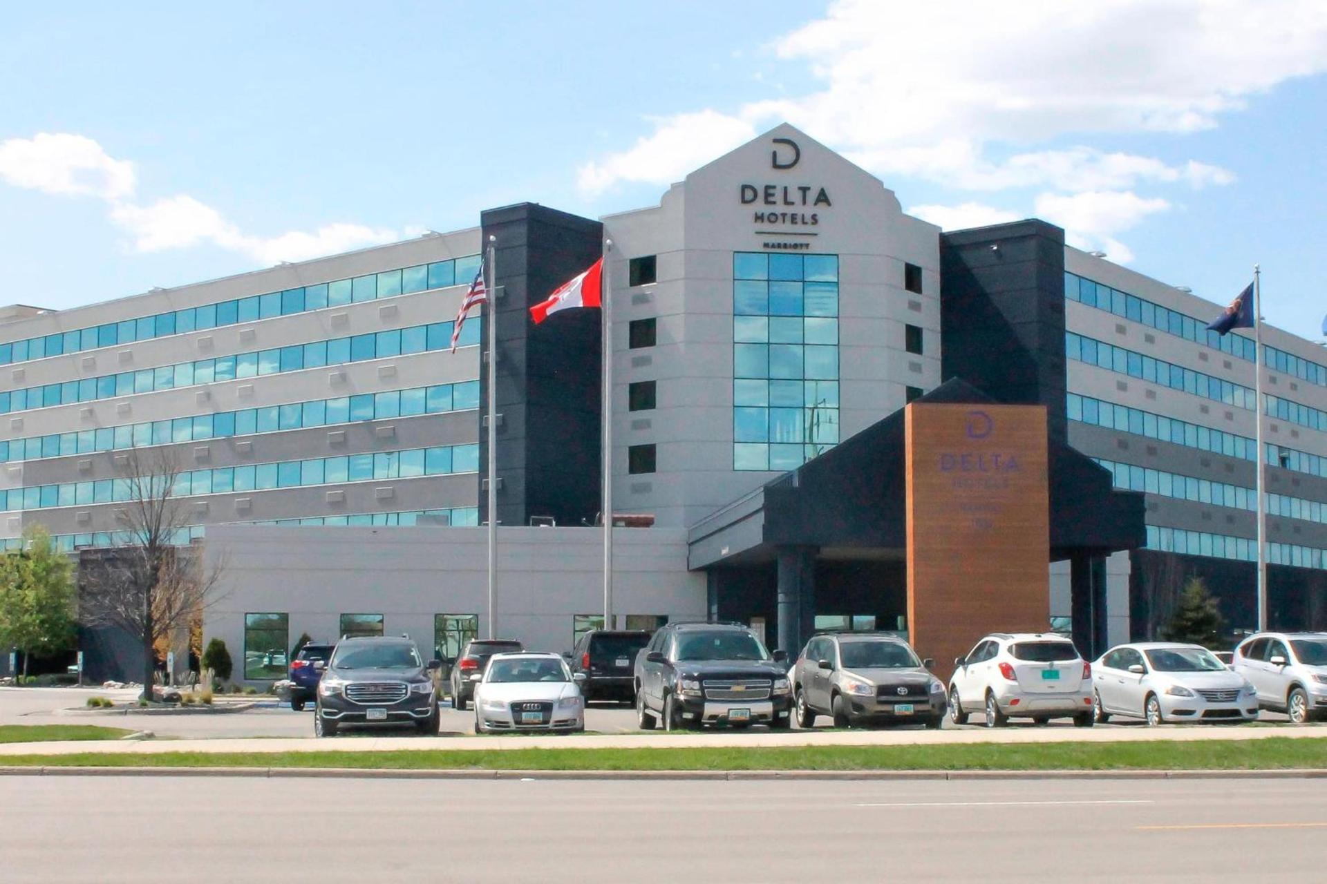 Delta Hotels by Marriott Fargo photo 5