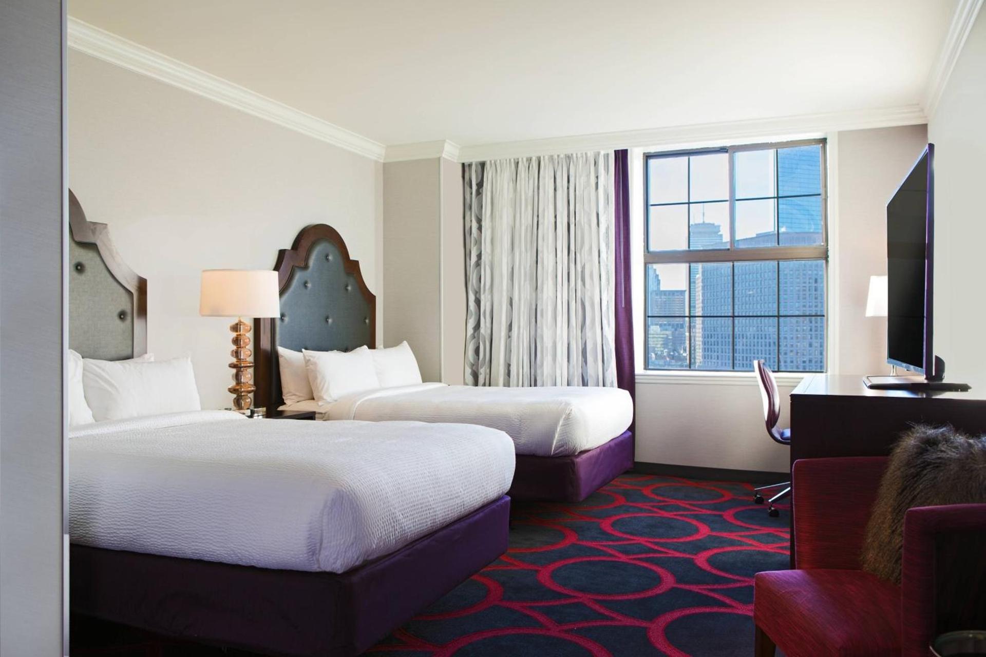 Courtyard by Marriott Boston Downtown photo 88