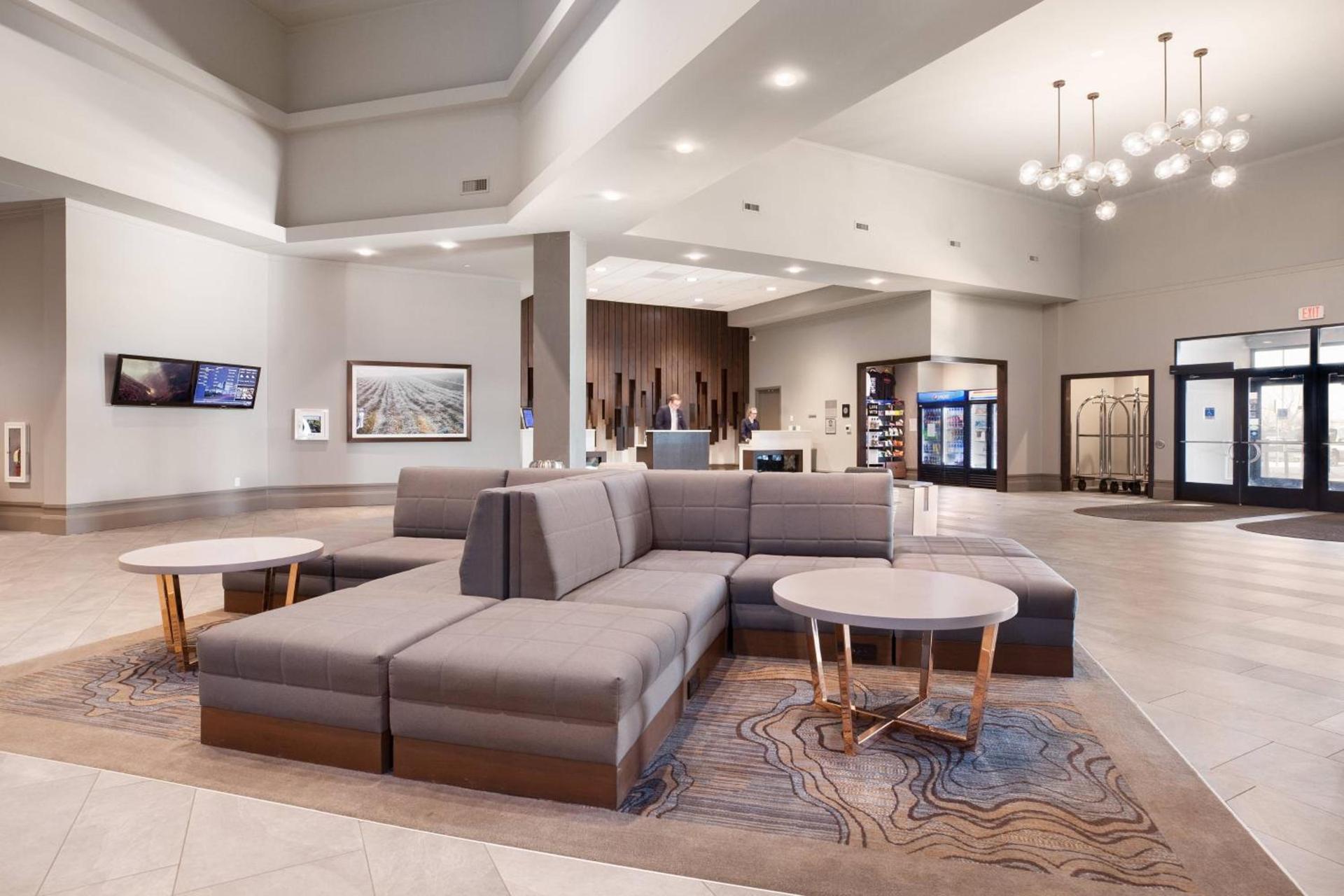 Delta Hotels by Marriott Fargo photo 57