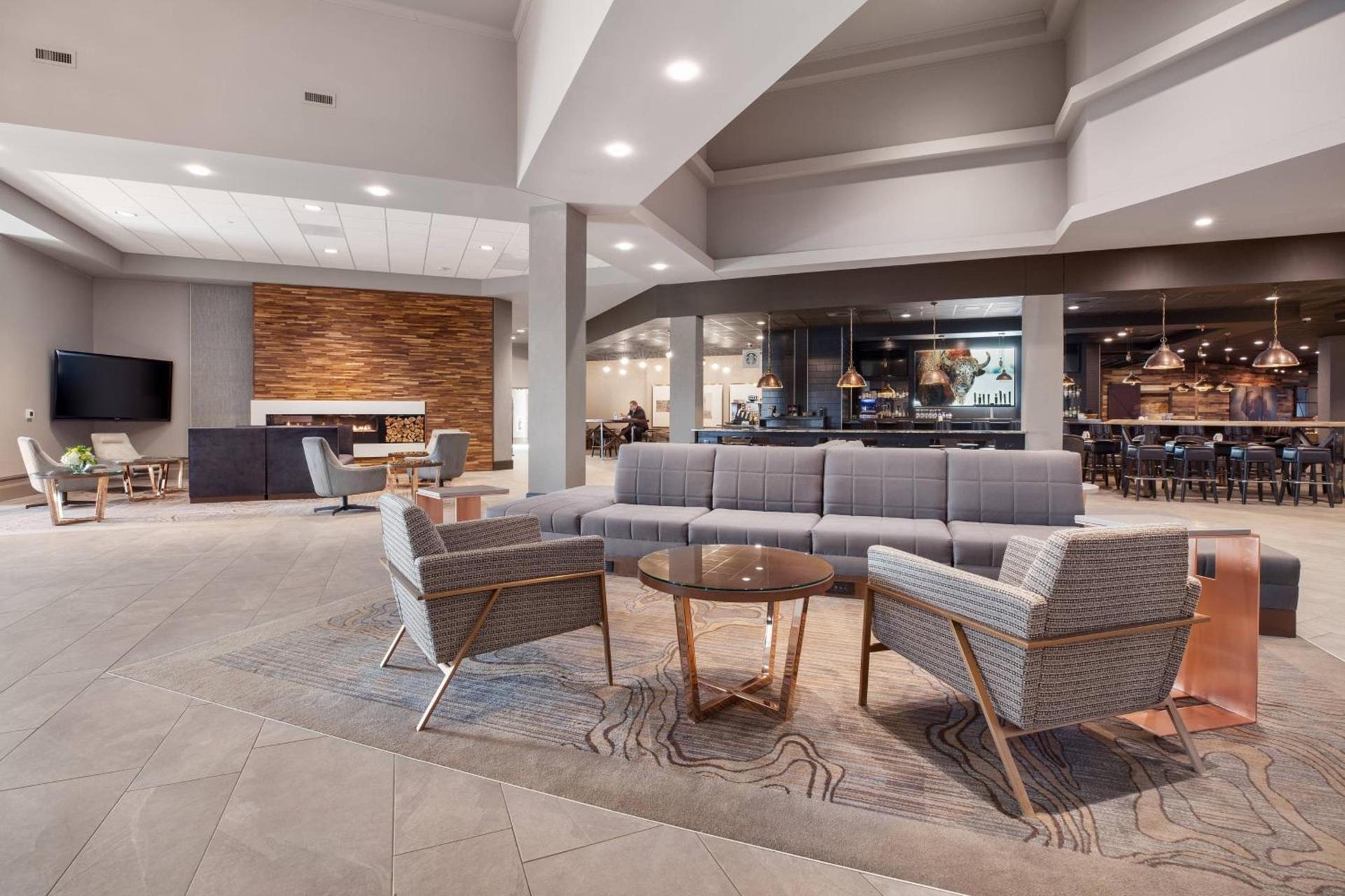 Delta Hotels by Marriott Fargo photo 7