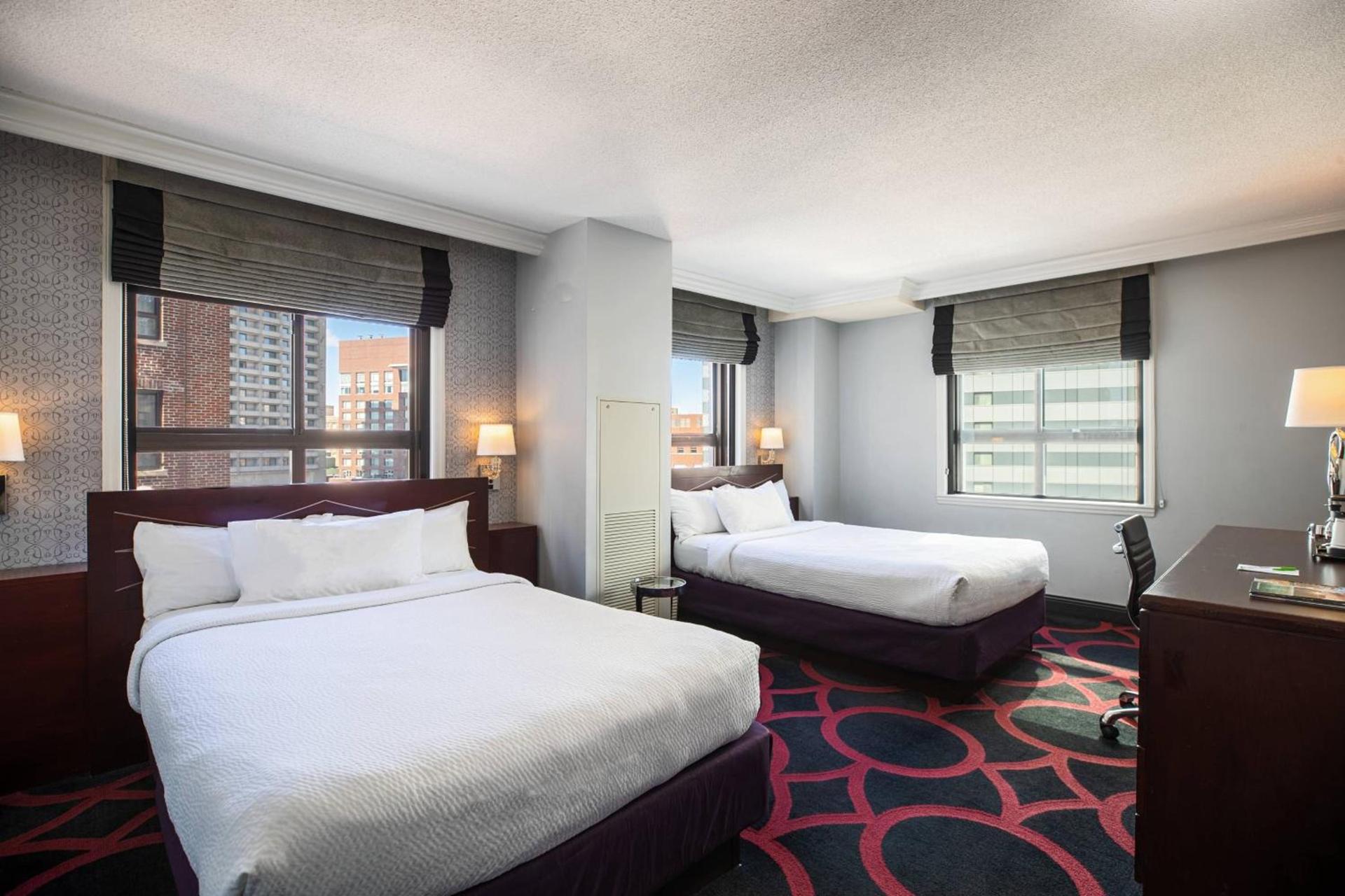 Courtyard by Marriott Boston Downtown photo 15
