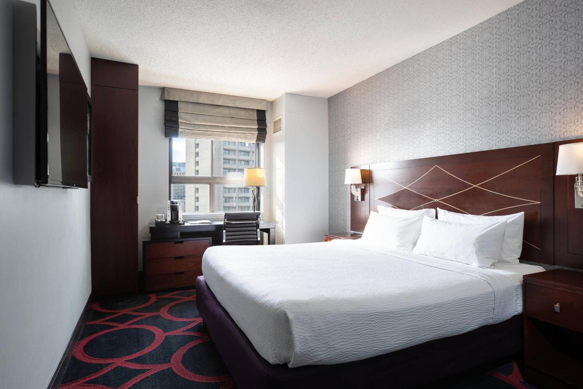 Courtyard by Marriott Boston Downtown photo 16