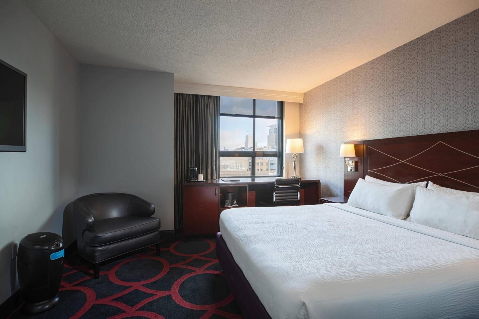 Courtyard by Marriott Boston Downtown photo 17