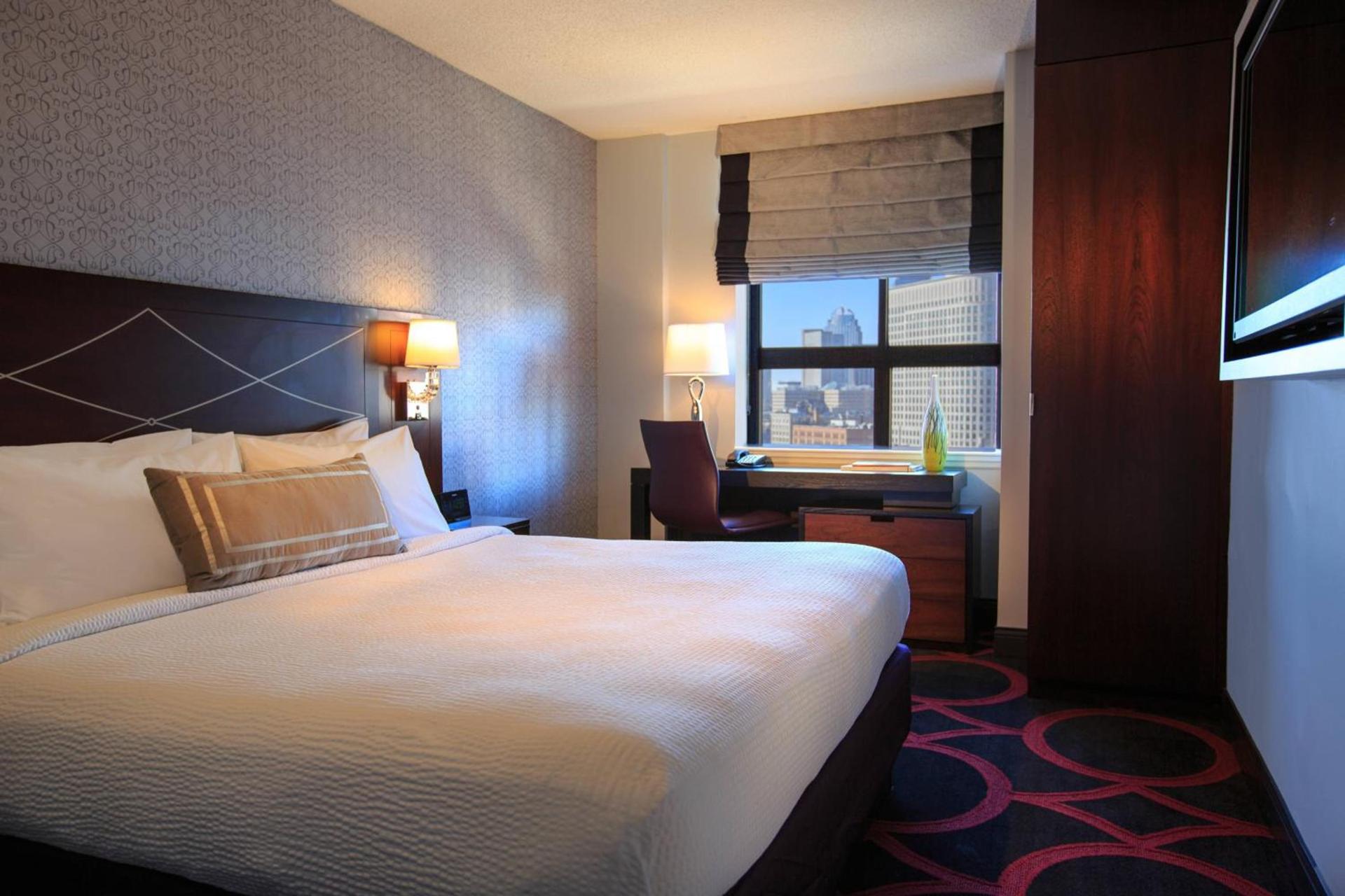 Courtyard by Marriott Boston Downtown photo 8