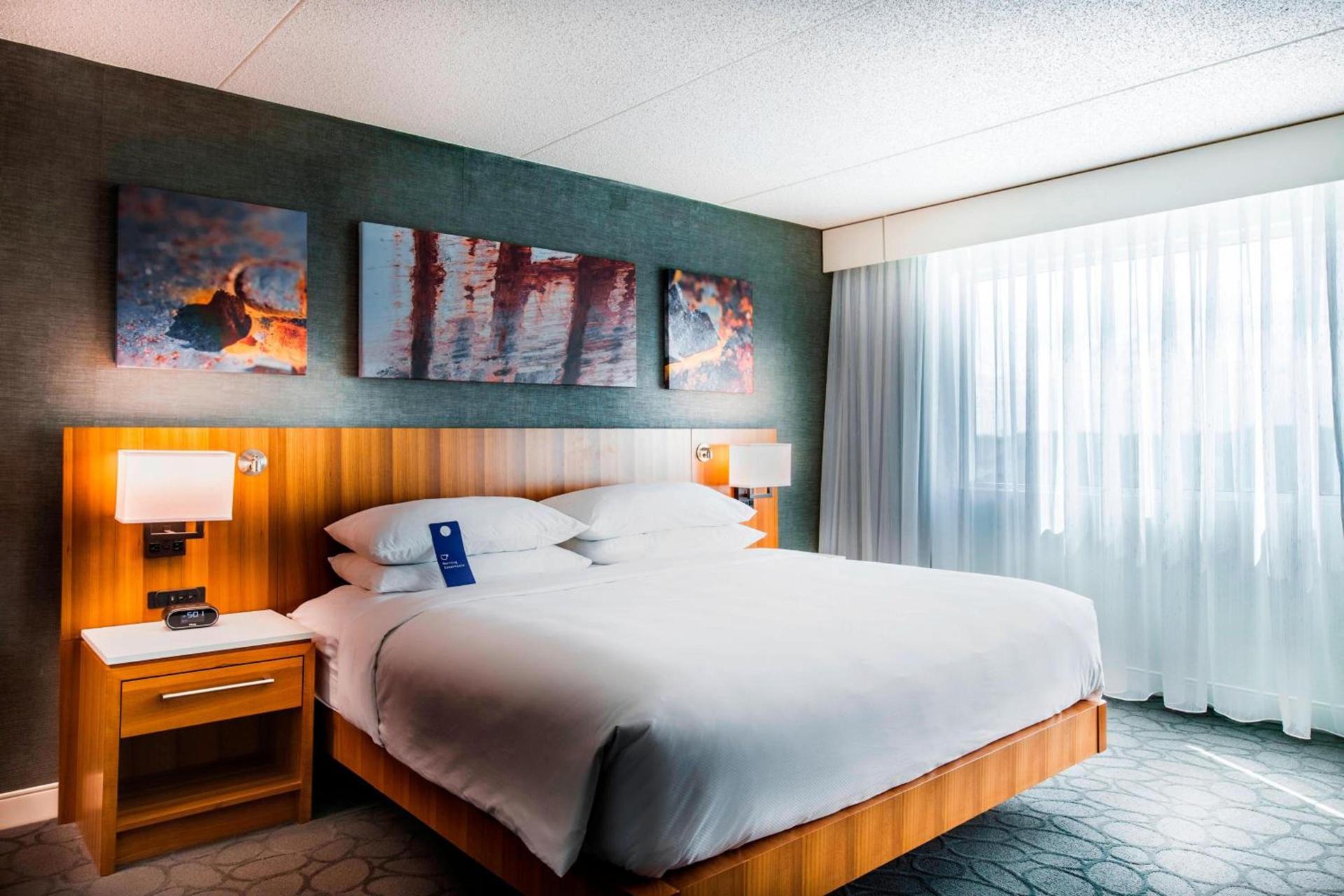 Delta Hotels by Marriott Fargo photo 12