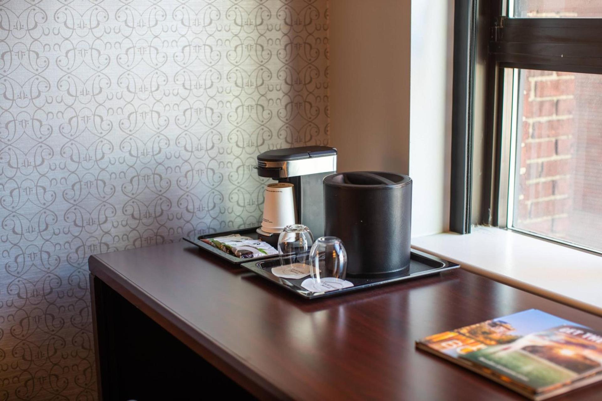 Courtyard by Marriott Boston Downtown photo 80