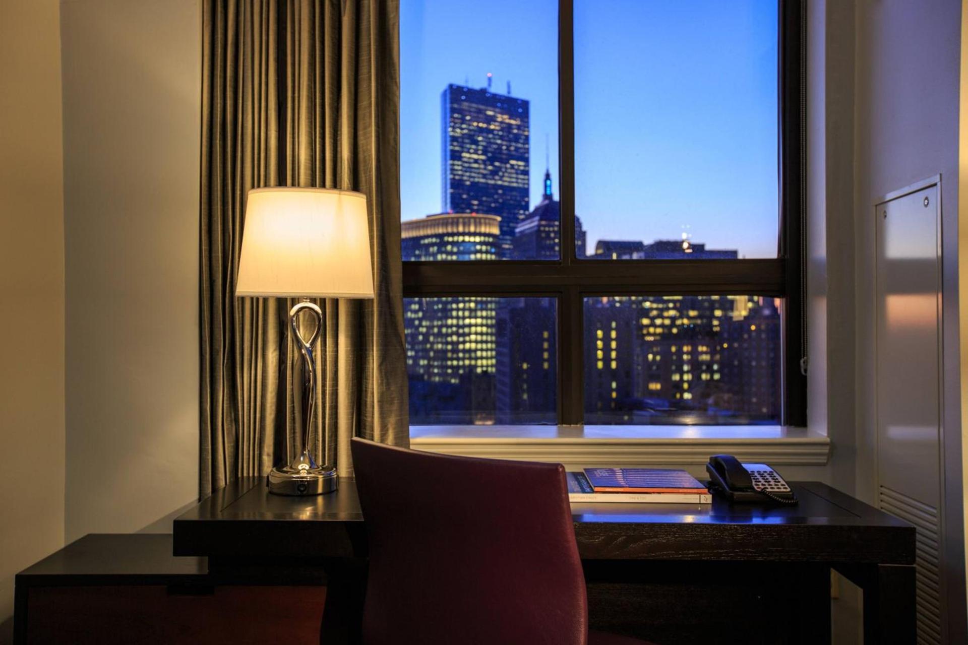 Courtyard by Marriott Boston Downtown photo 78