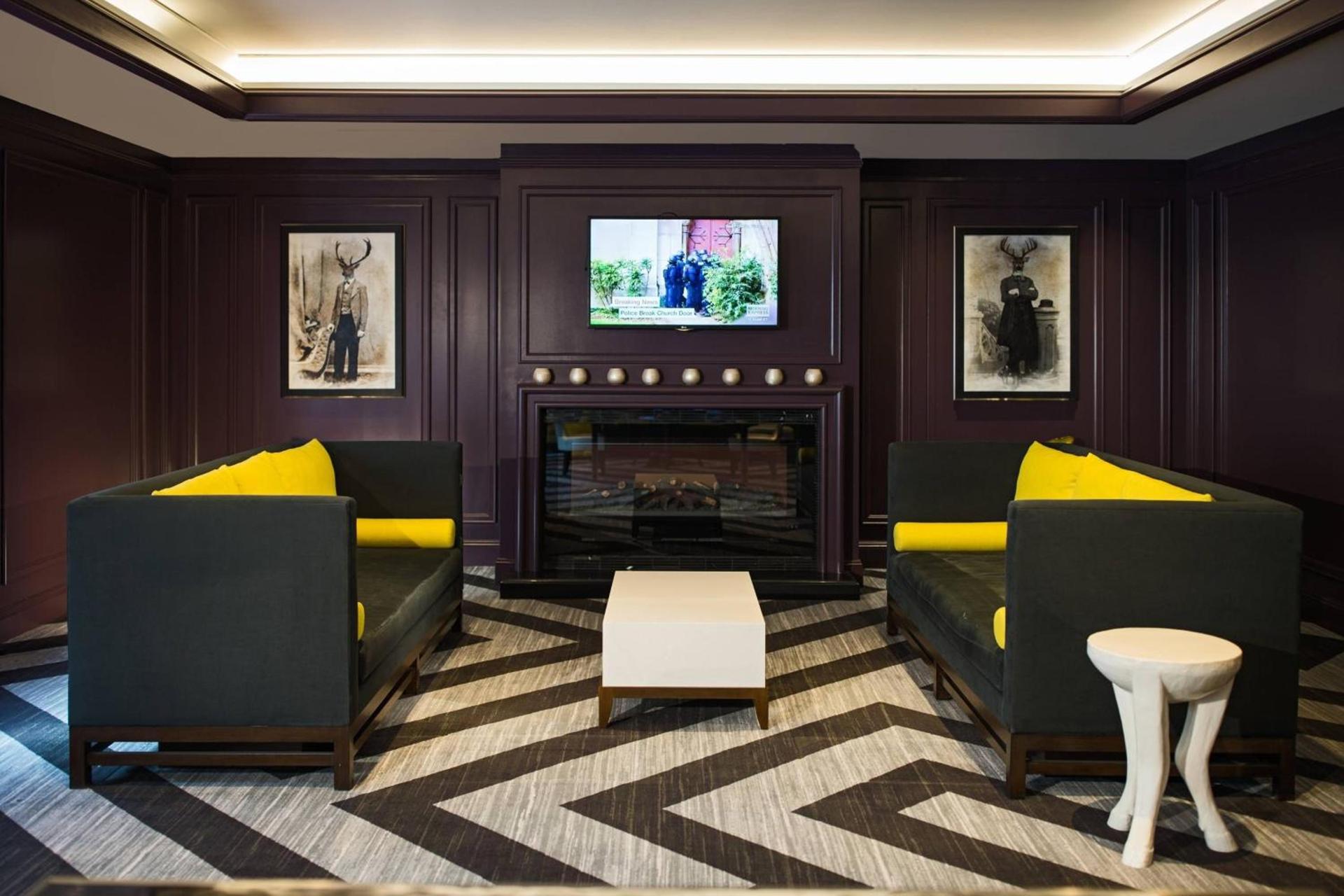 Courtyard by Marriott Boston Downtown photo 5