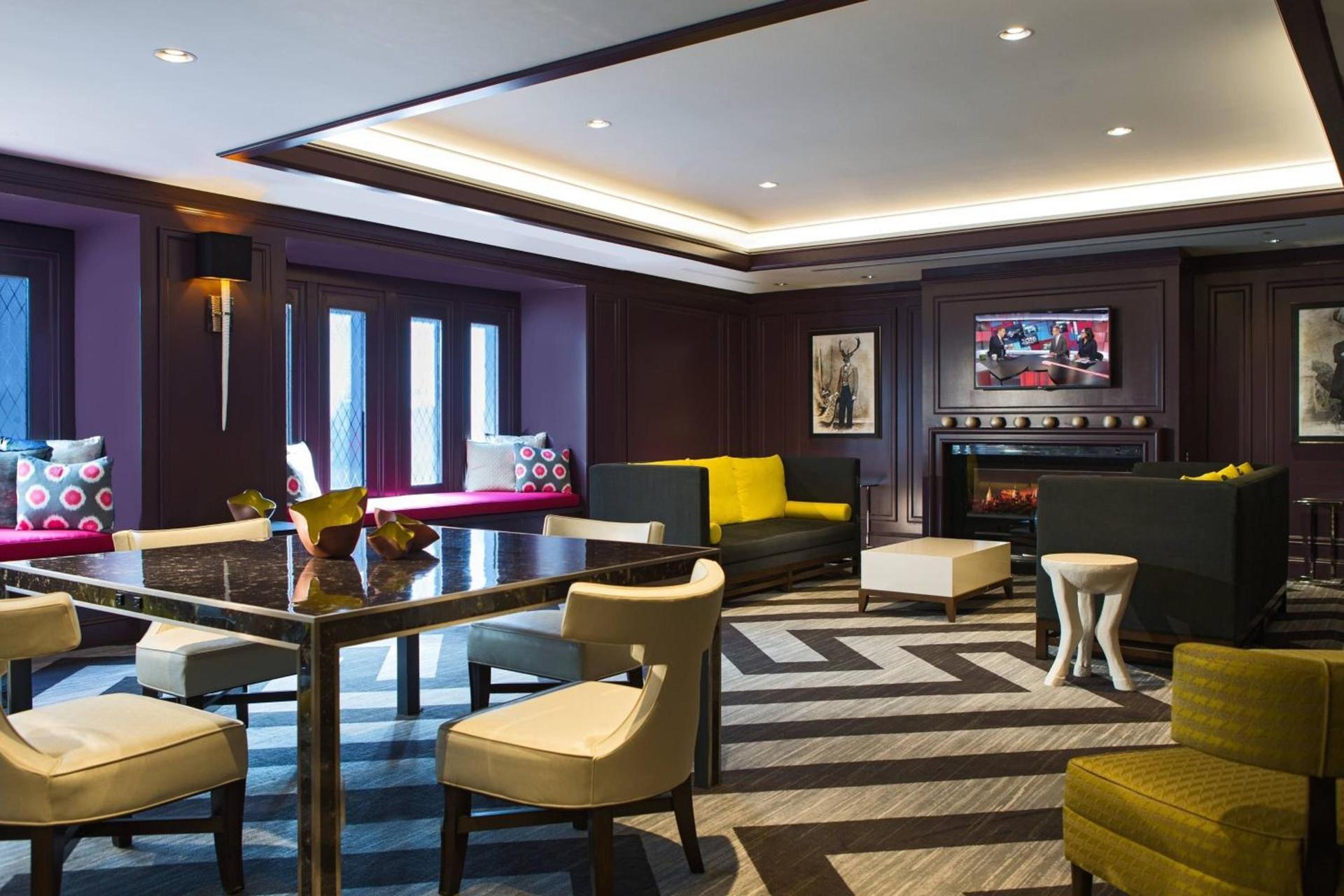 Courtyard by Marriott Boston Downtown photo 6
