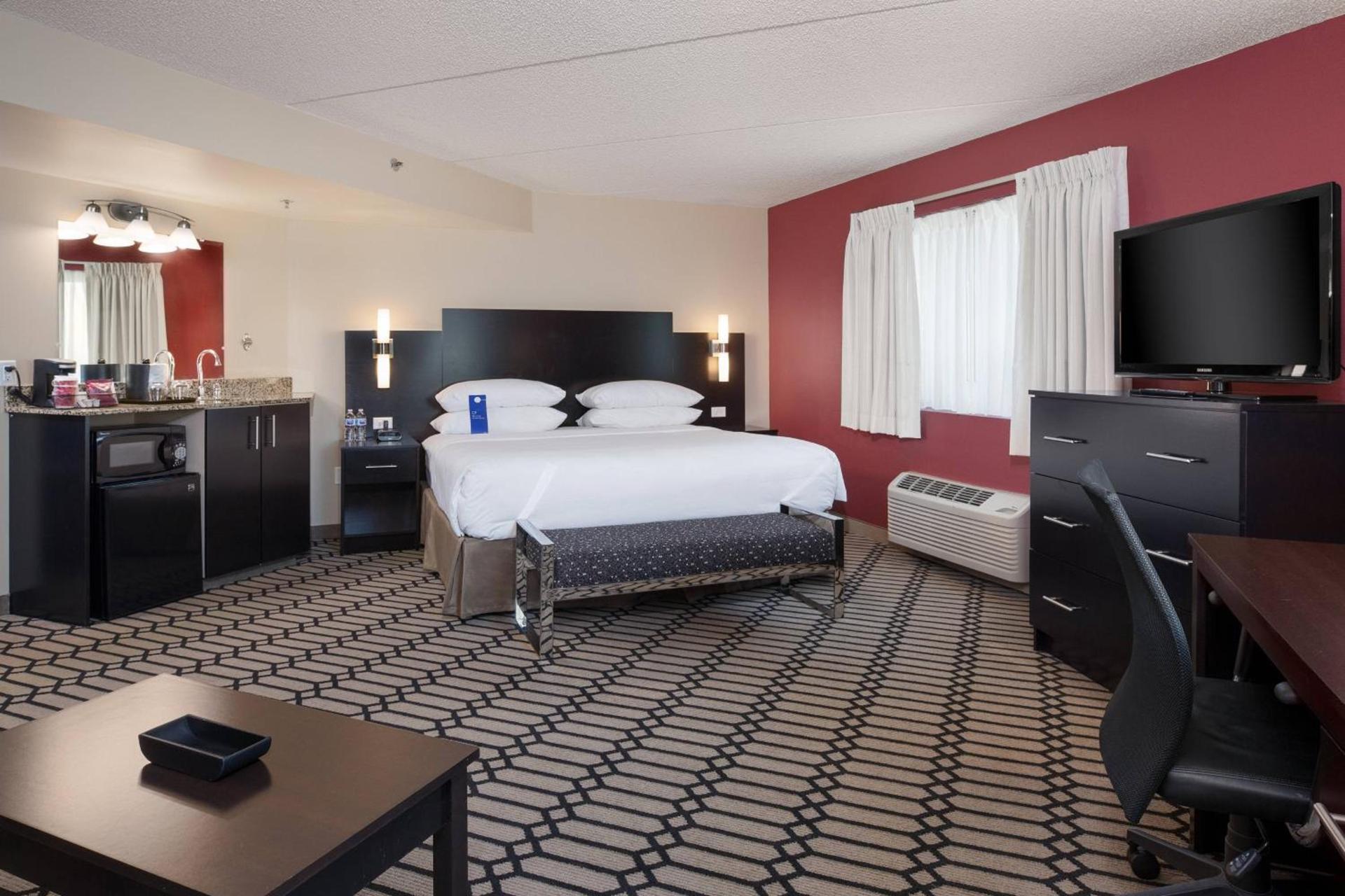 Delta Hotels by Marriott Fargo photo 16