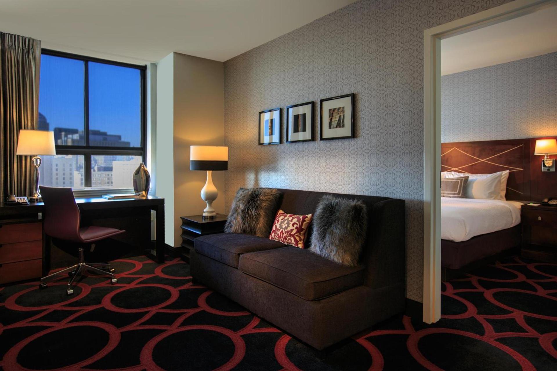 Courtyard by Marriott Boston Downtown photo 18