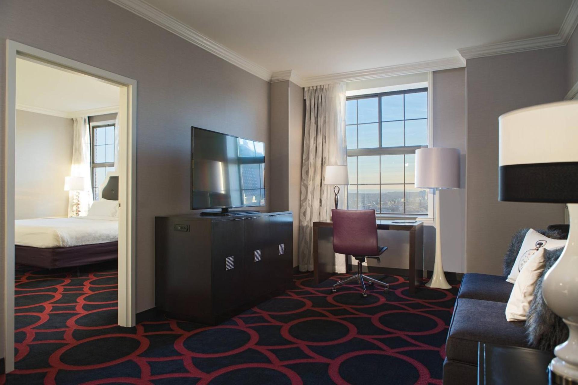 Courtyard by Marriott Boston Downtown photo 19