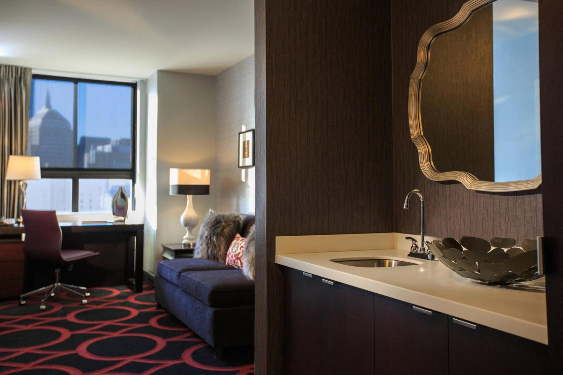 Courtyard by Marriott Boston Downtown photo 20