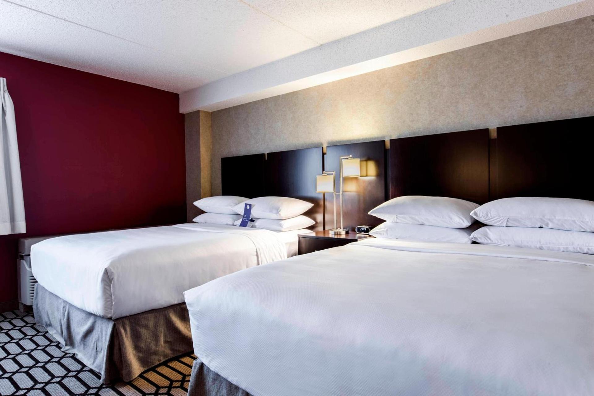 Delta Hotels by Marriott Fargo photo 20