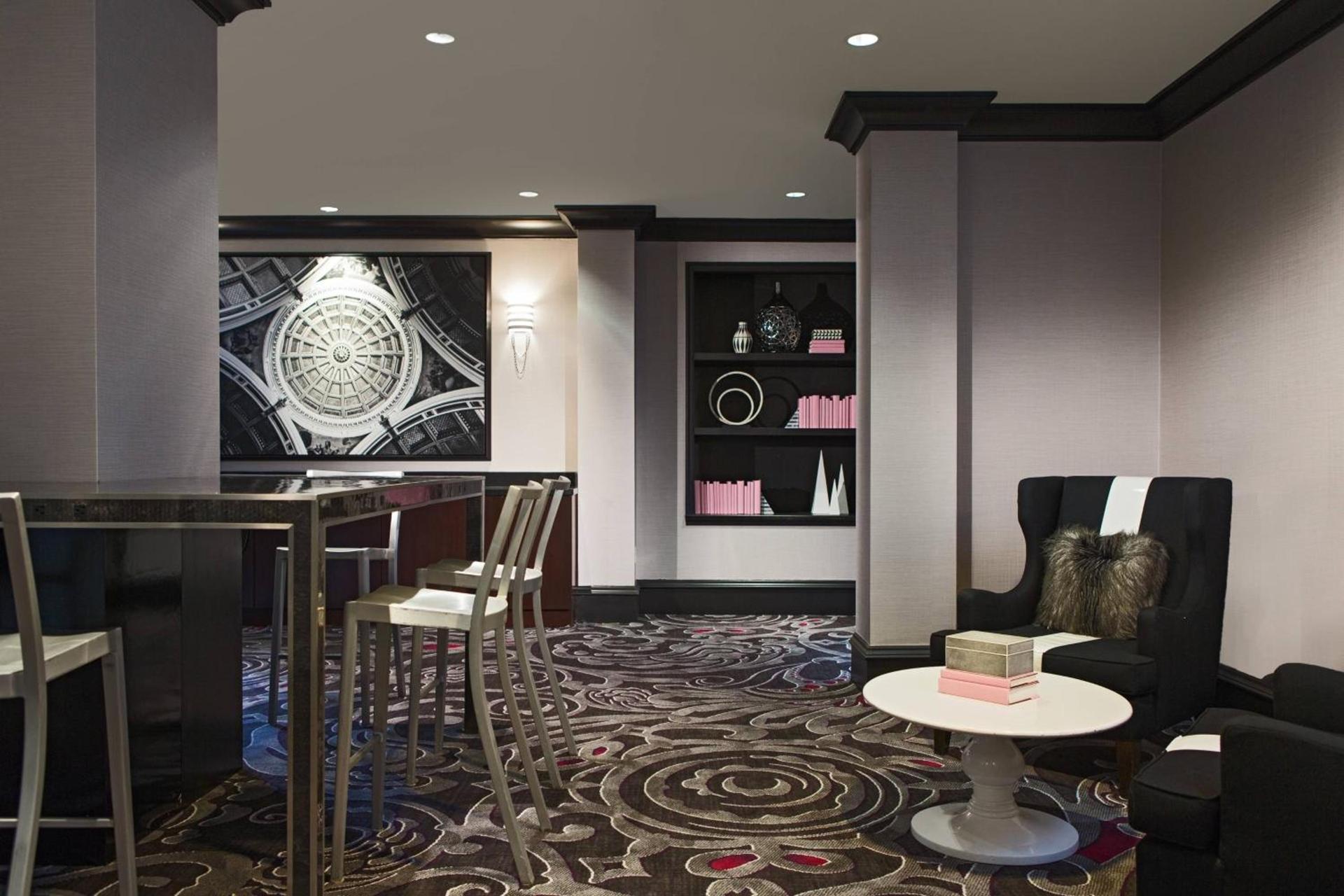 Courtyard by Marriott Boston Downtown photo 22