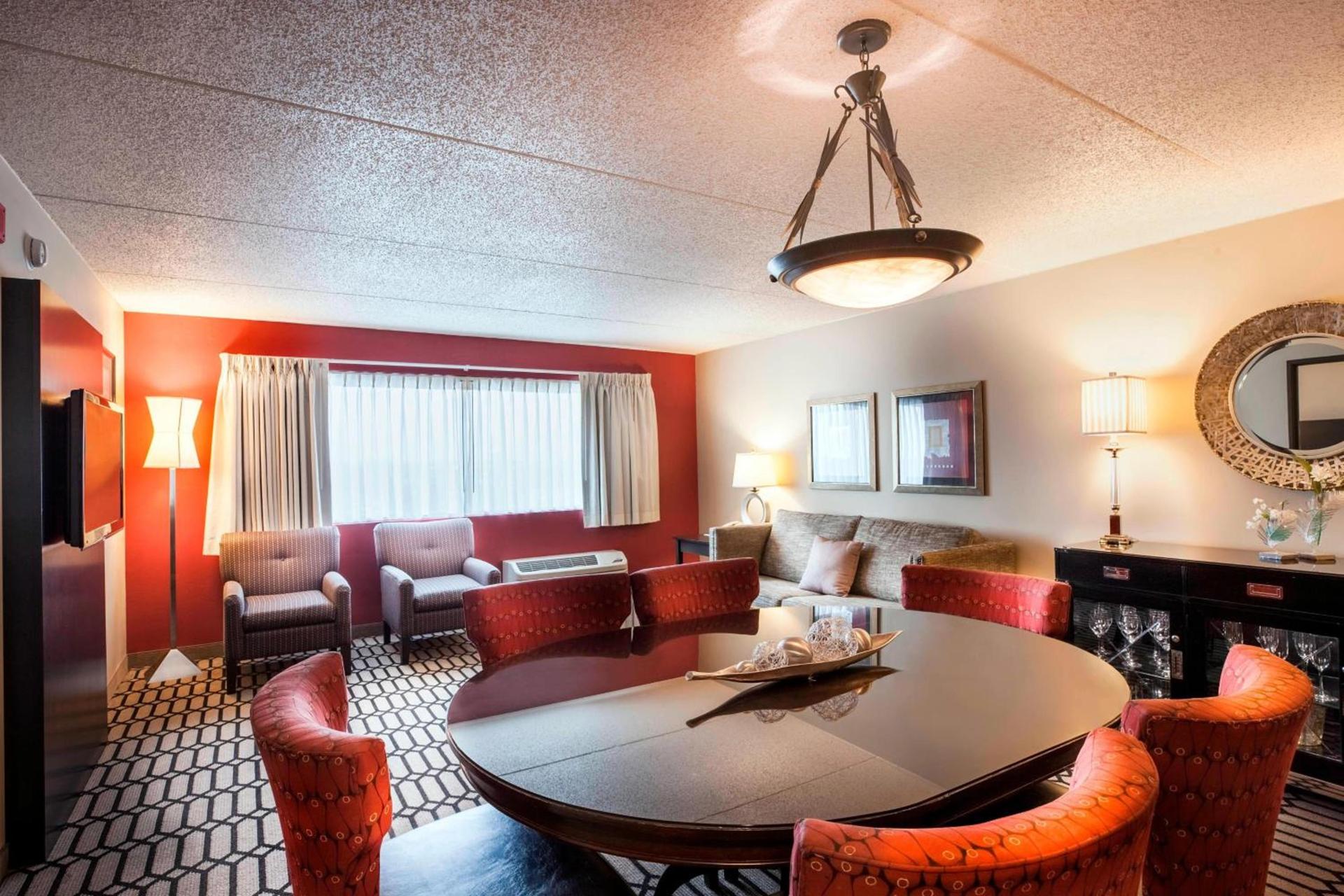 Delta Hotels by Marriott Fargo photo 26