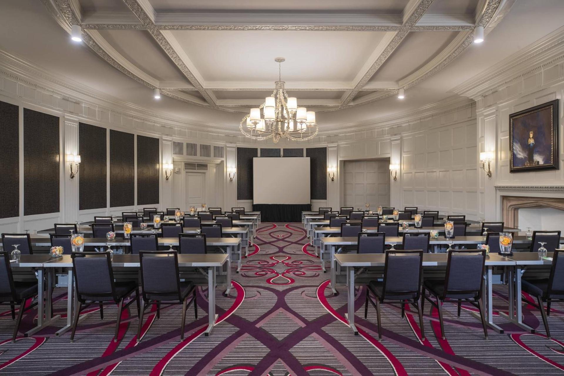 Courtyard by Marriott Boston Downtown photo 41
