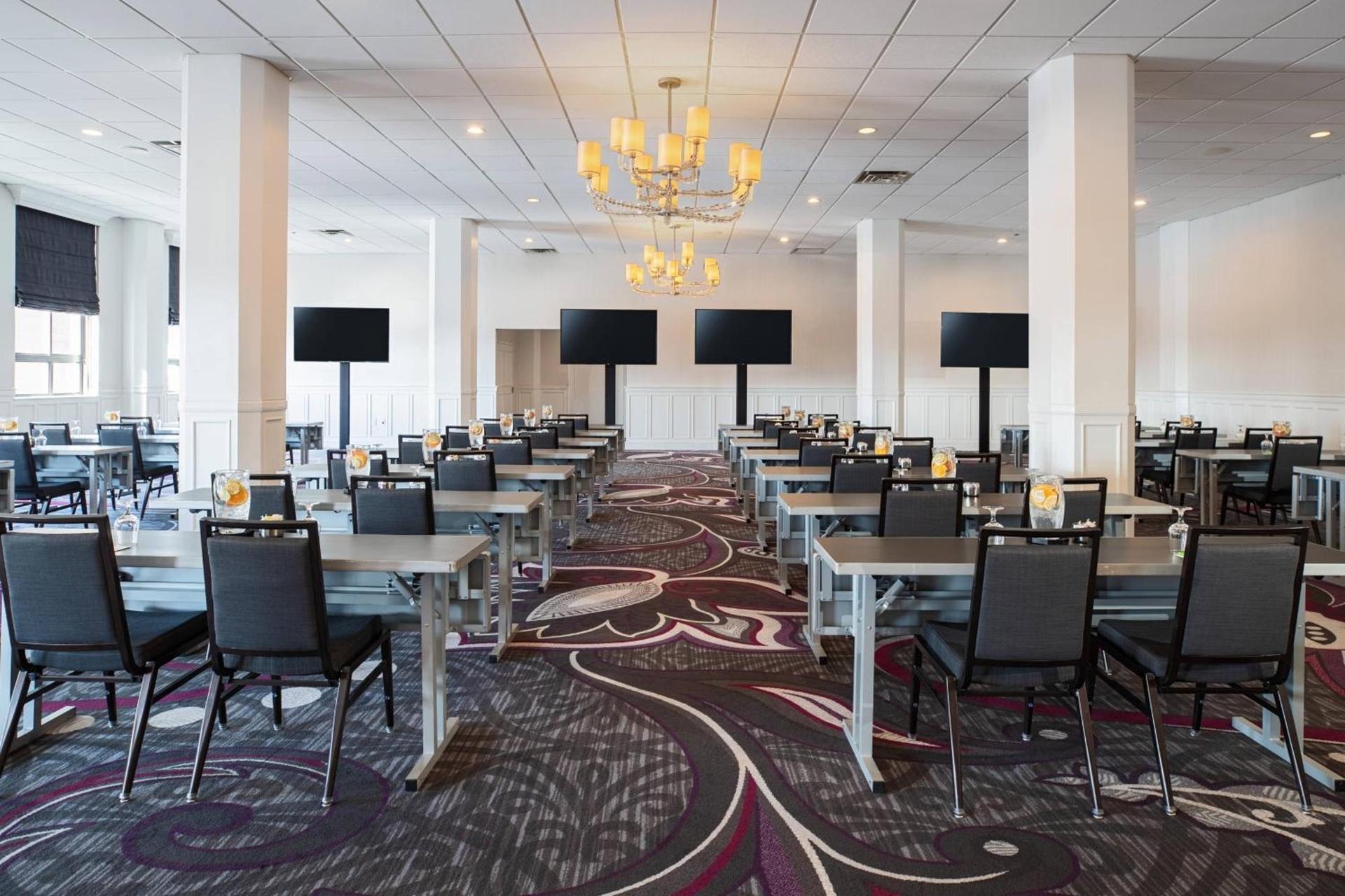 Courtyard by Marriott Boston Downtown photo 43