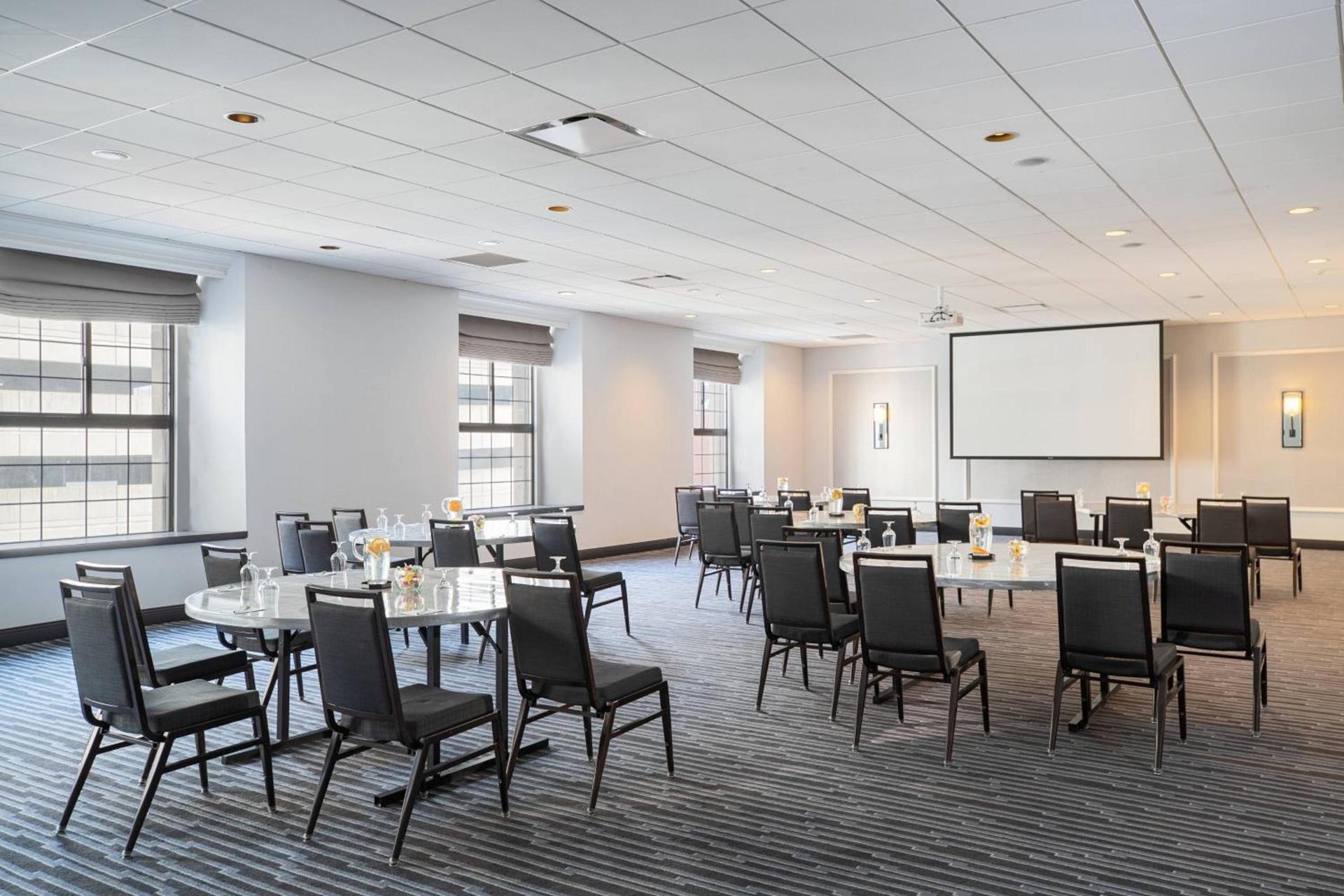 Courtyard by Marriott Boston Downtown photo 42