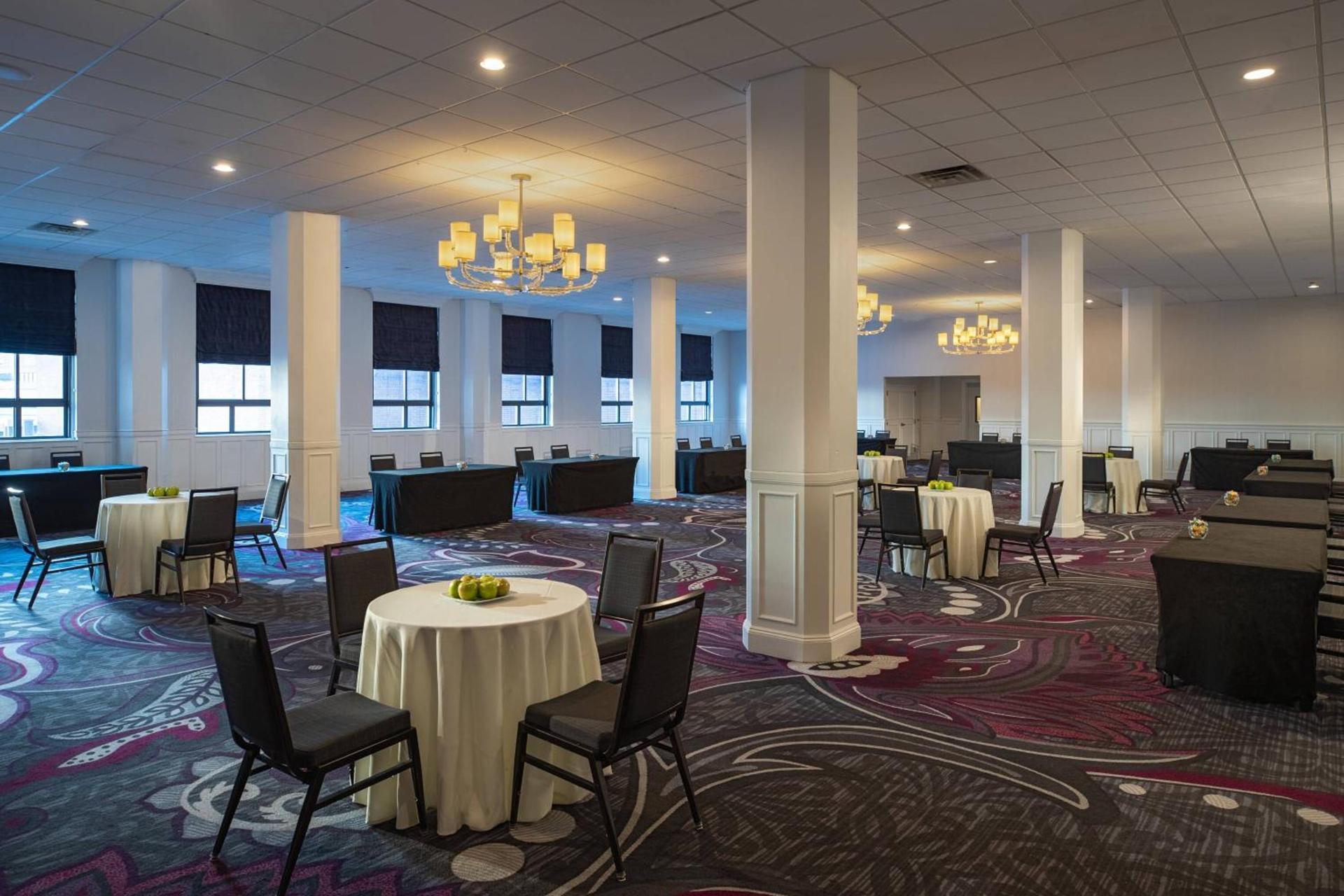Courtyard by Marriott Boston Downtown photo 44