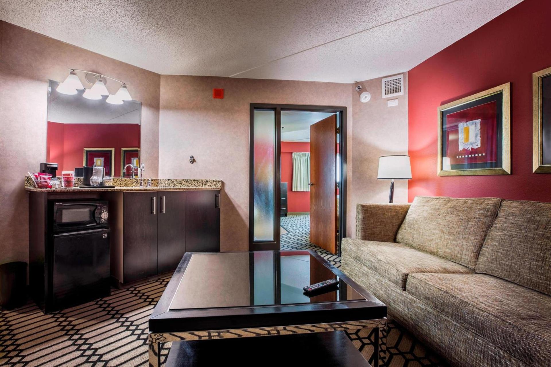 Delta Hotels by Marriott Fargo photo 29