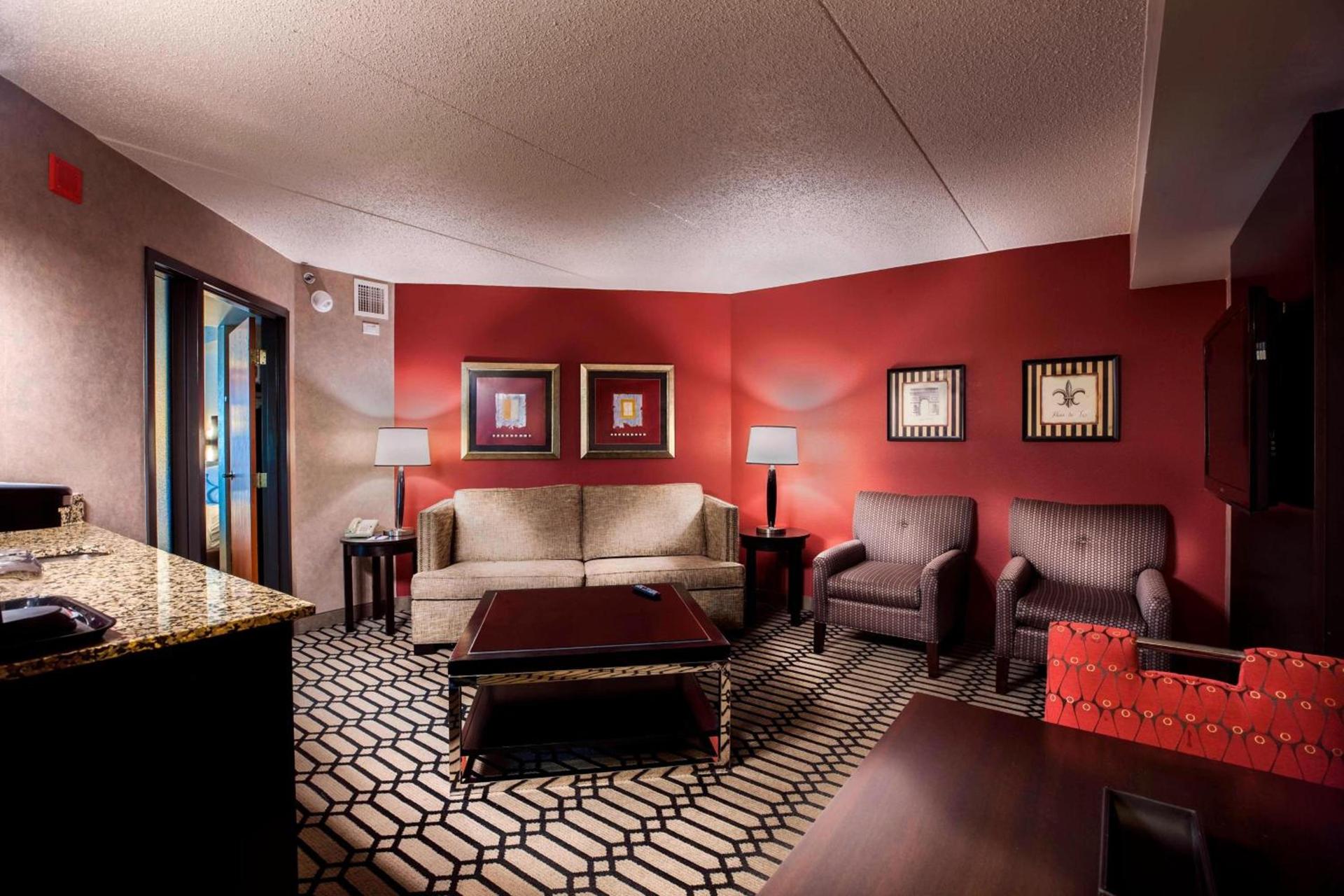 Delta Hotels by Marriott Fargo photo 30