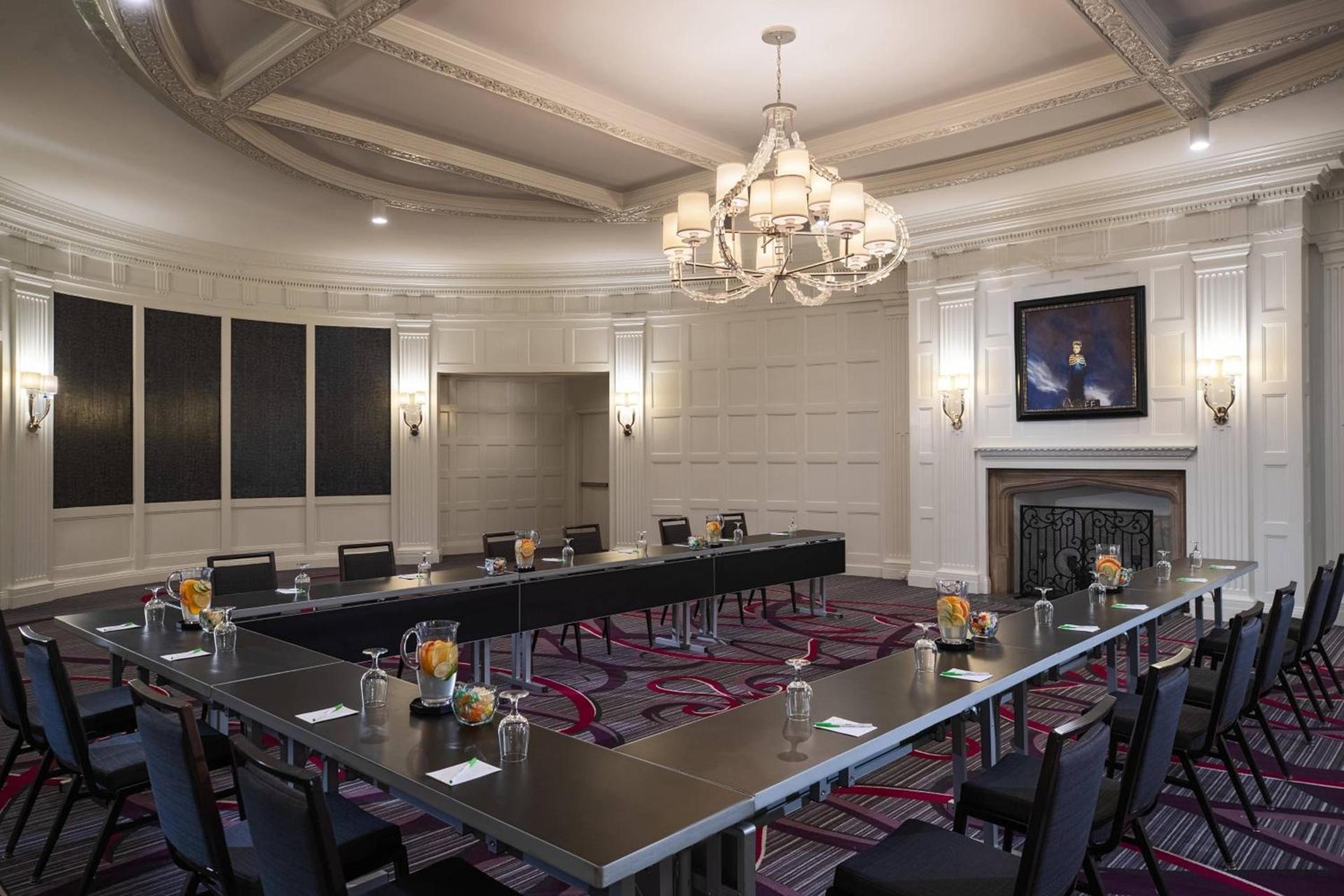 Courtyard by Marriott Boston Downtown photo 48