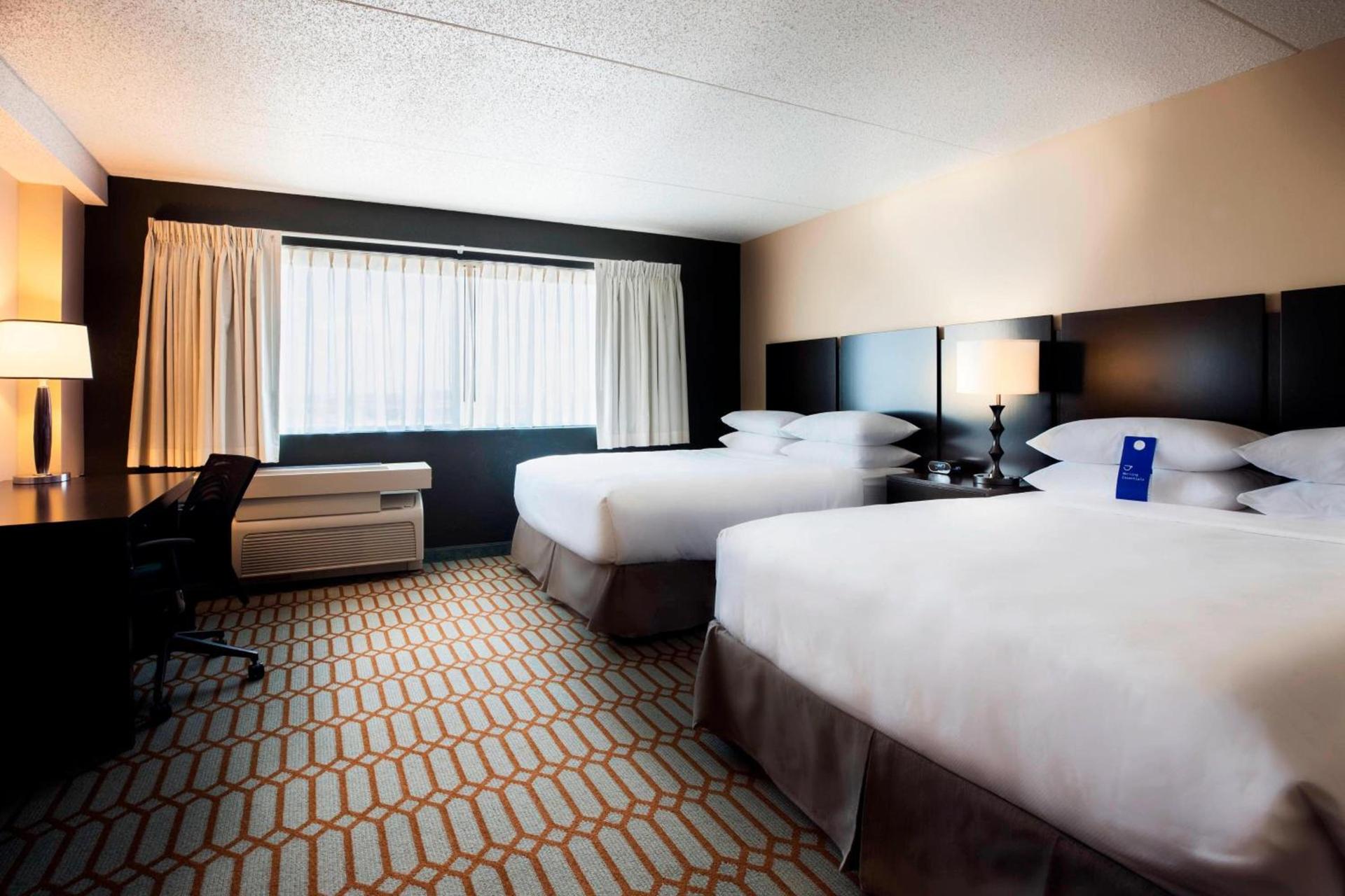 Delta Hotels by Marriott Fargo photo 36