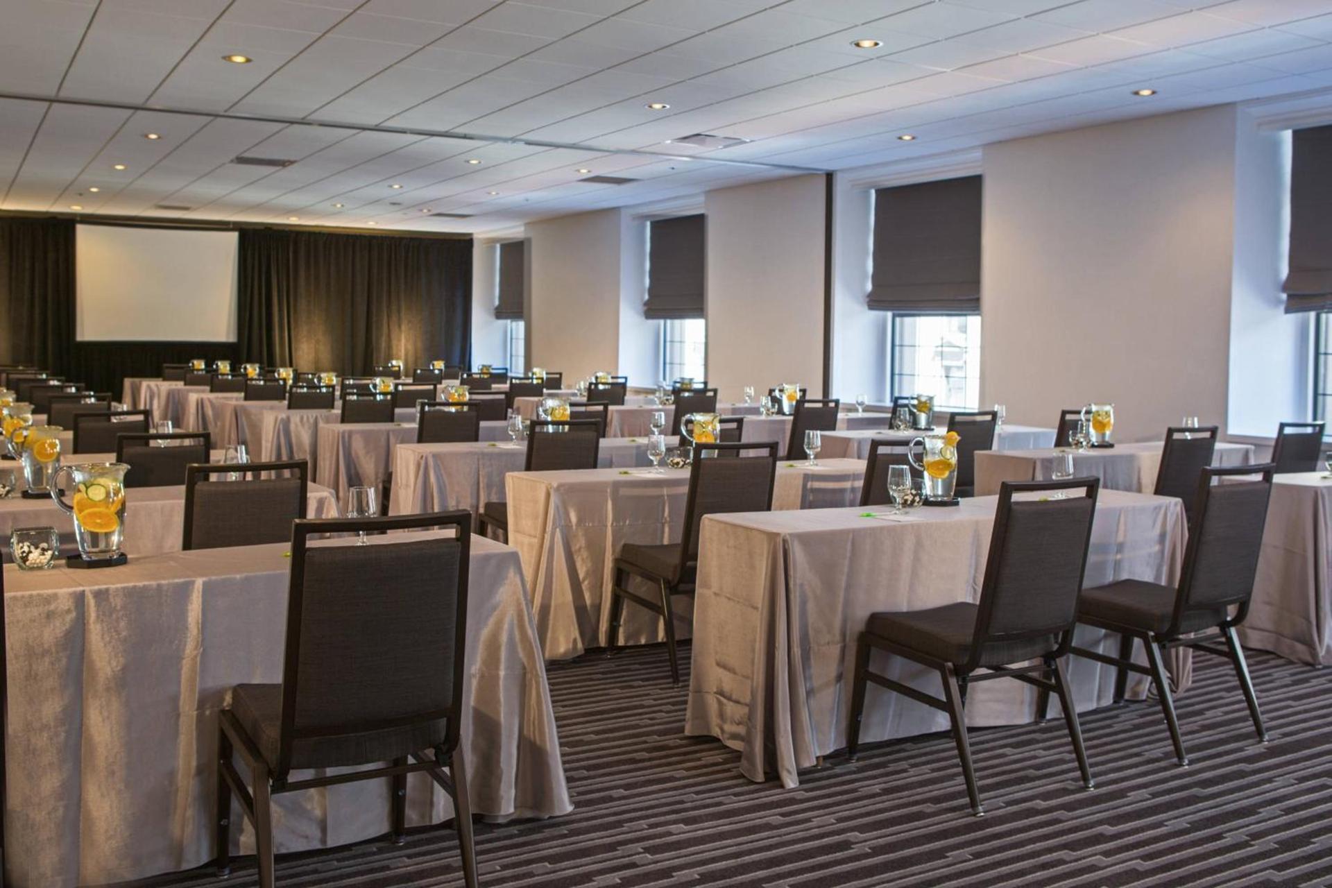Courtyard by Marriott Boston Downtown photo 54