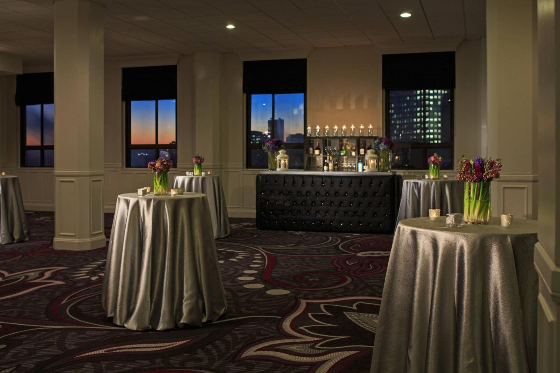 Courtyard by Marriott Boston Downtown photo 55