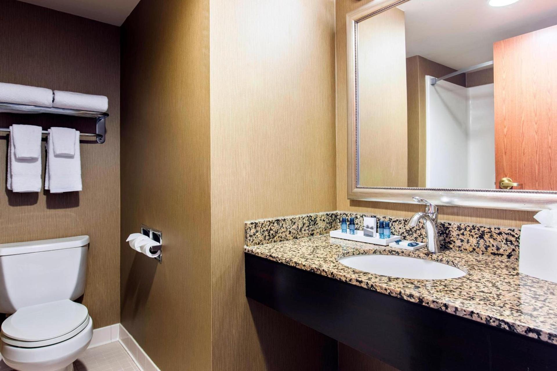 Delta Hotels by Marriott Fargo photo 39