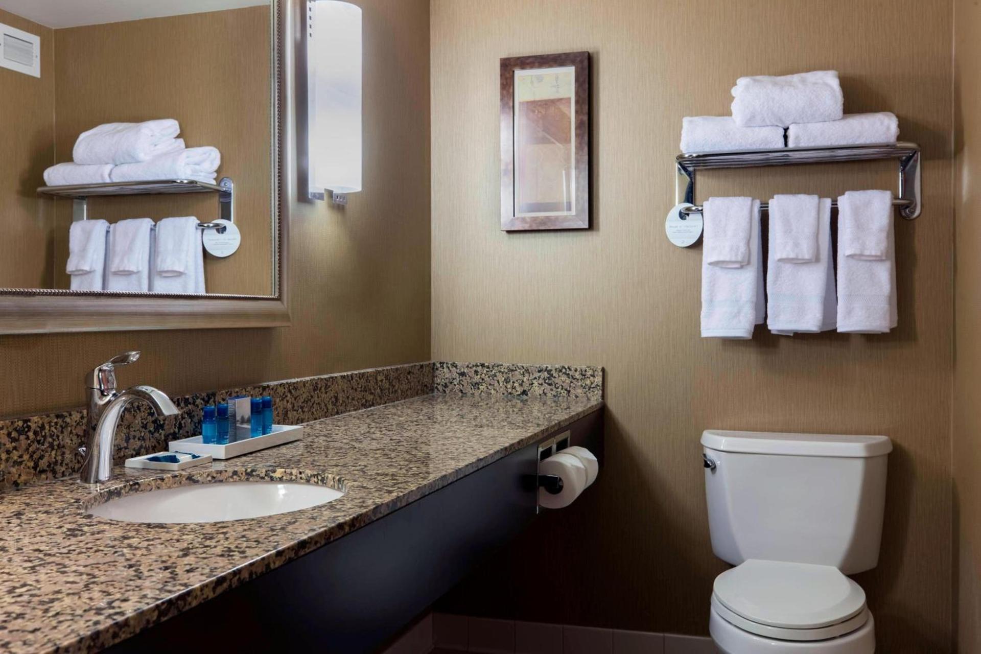 Delta Hotels by Marriott Fargo photo 38