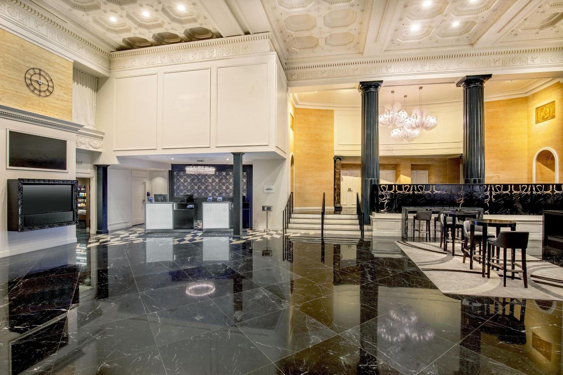 Courtyard by Marriott Boston Downtown photo 3