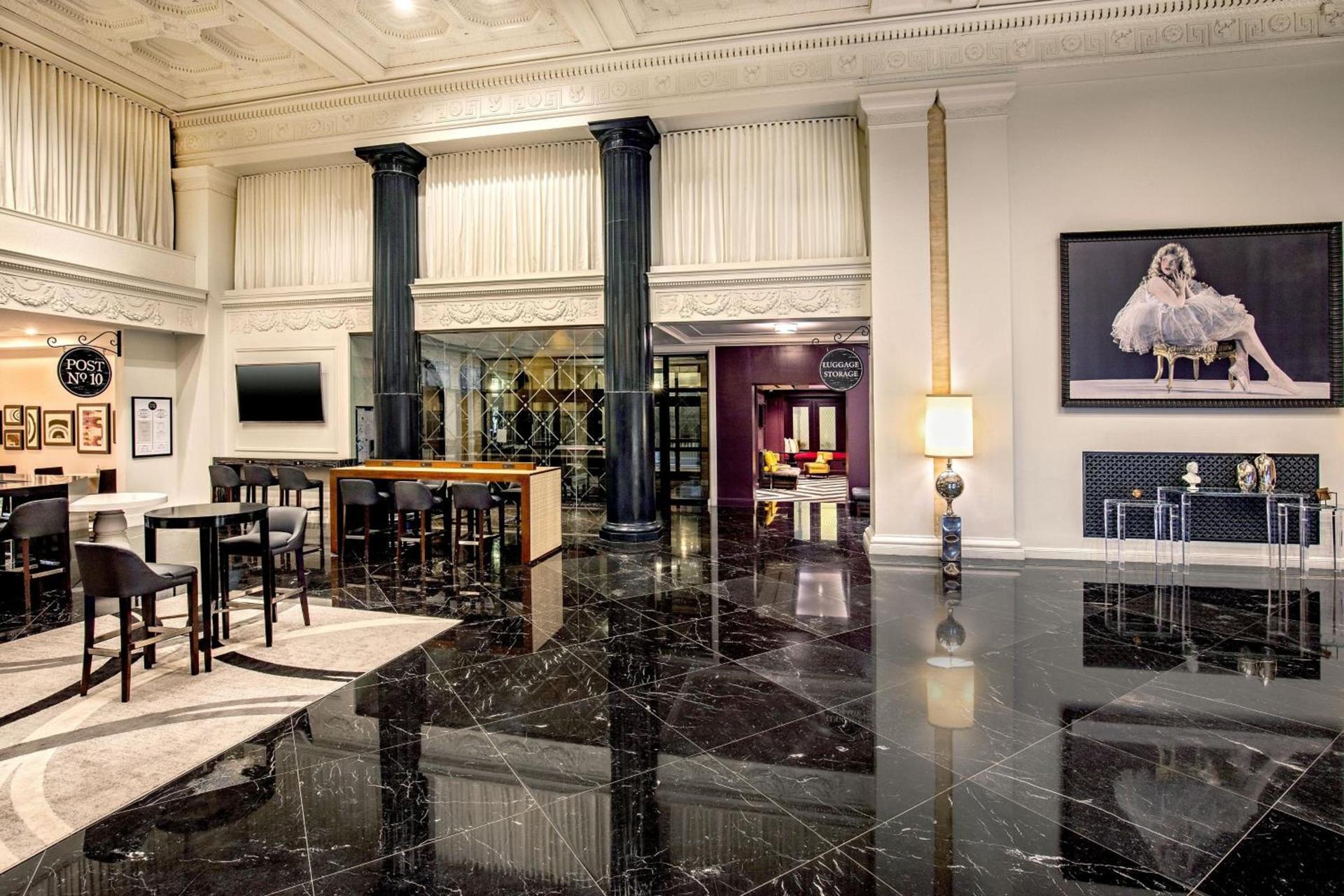 Courtyard by Marriott Boston Downtown photo 4