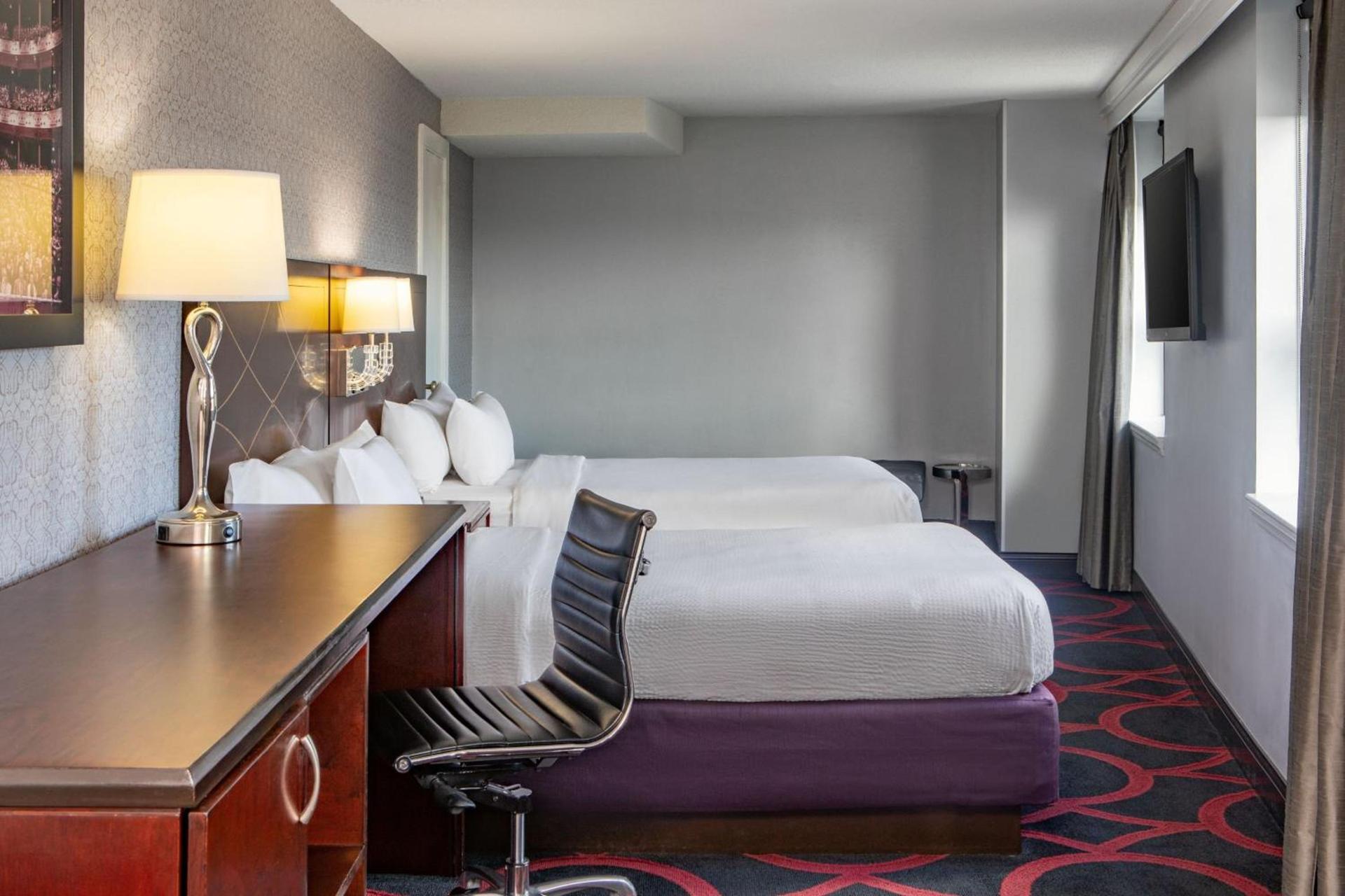 Courtyard by Marriott Boston Downtown photo 12