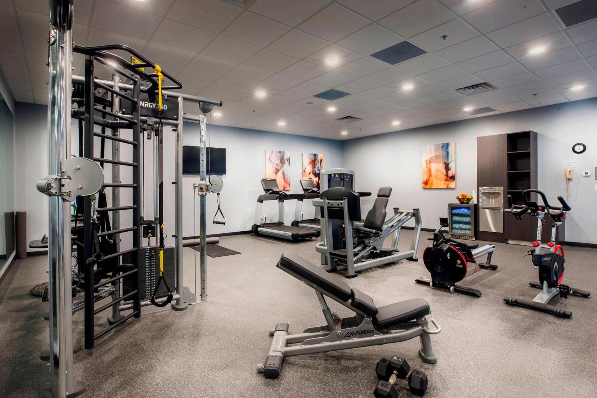 Delta Hotels by Marriott Fargo photo 49