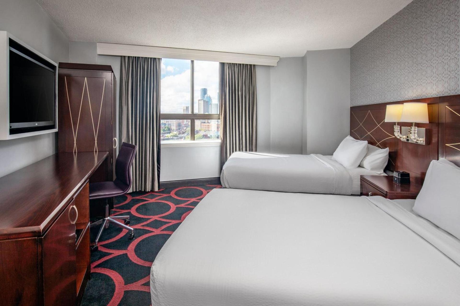 Courtyard by Marriott Boston Downtown photo 13