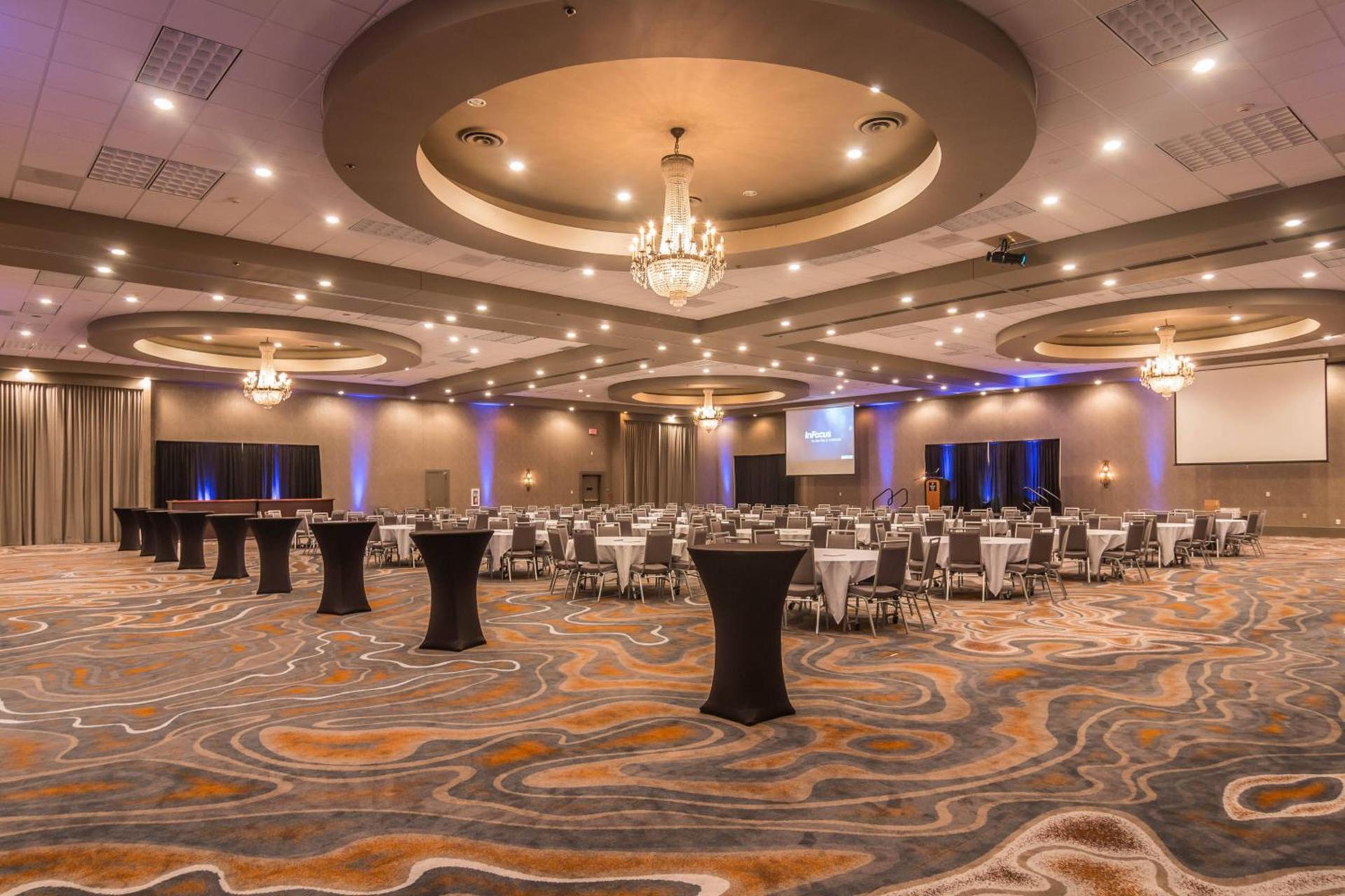 Delta Hotels by Marriott Fargo photo 50