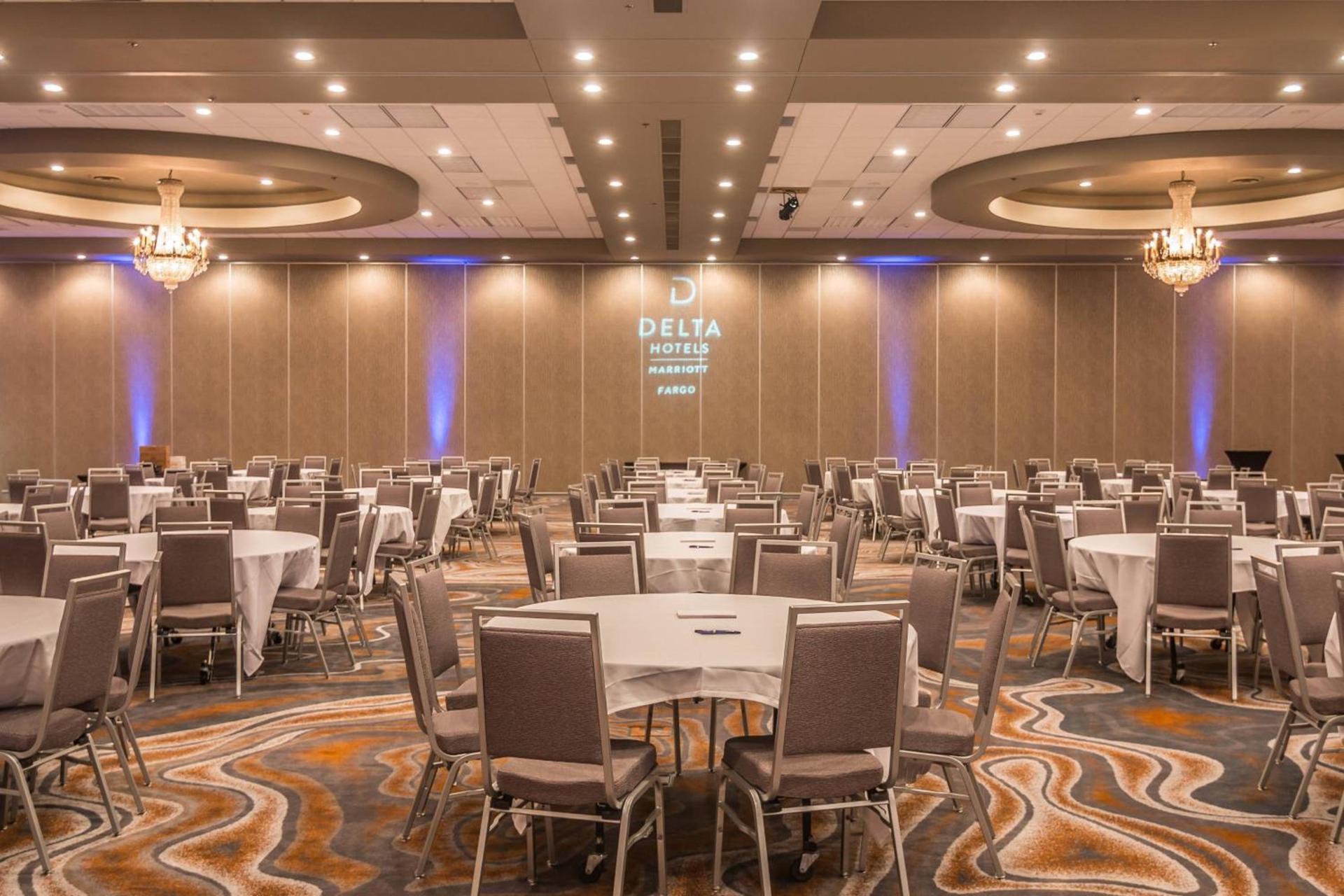 Delta Hotels by Marriott Fargo photo 51