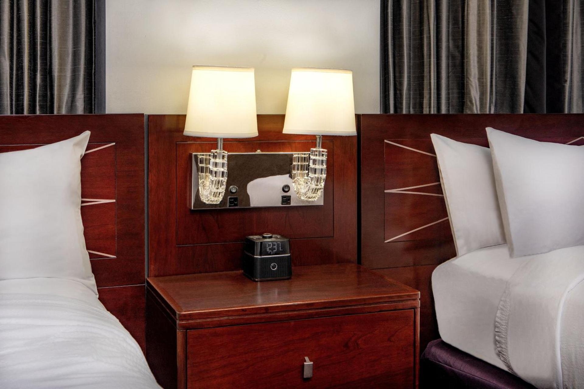 Courtyard by Marriott Boston Downtown photo 11